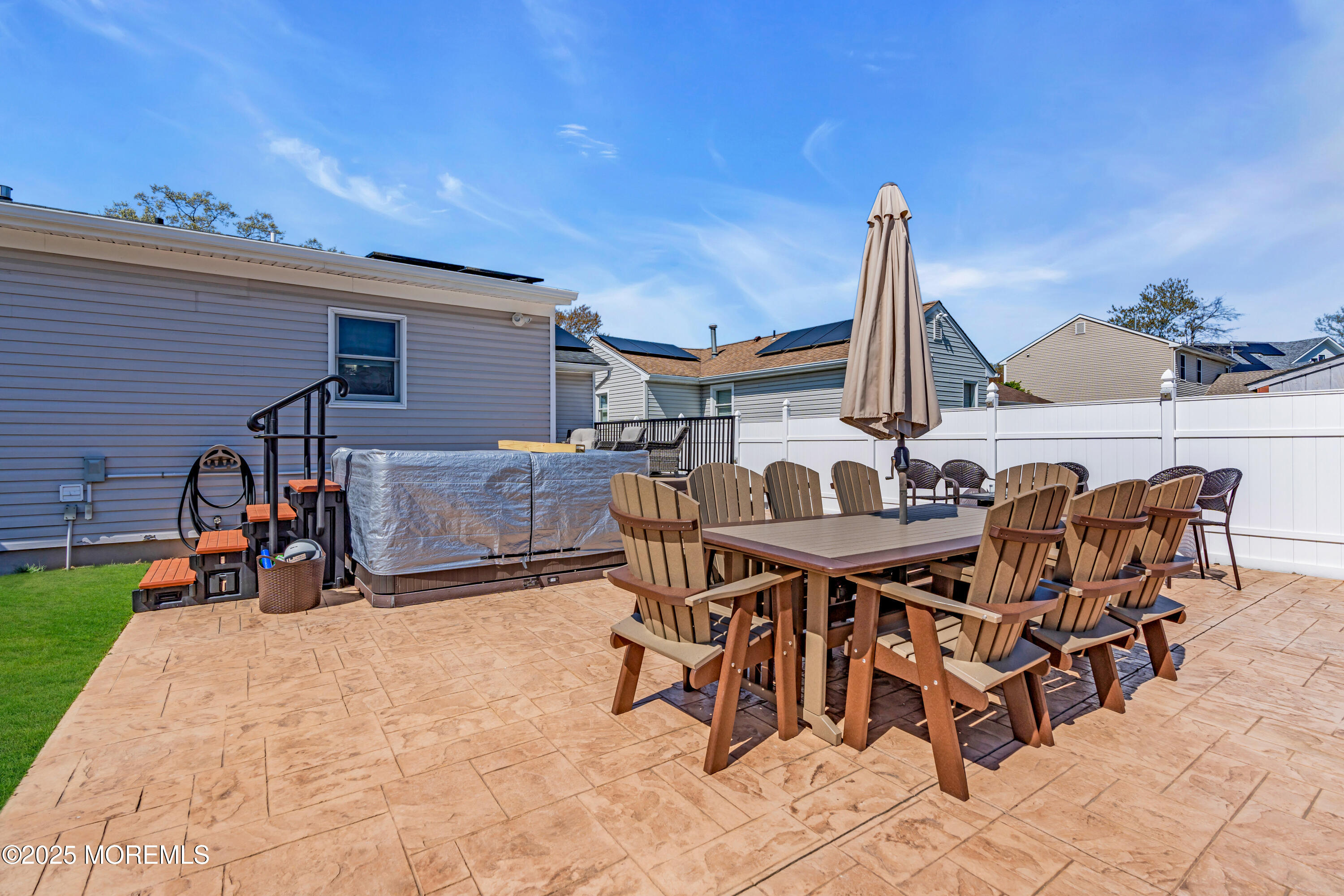 3118 Pocahontas Avenue, Point Pleasant, NJ, 08742 image 31
