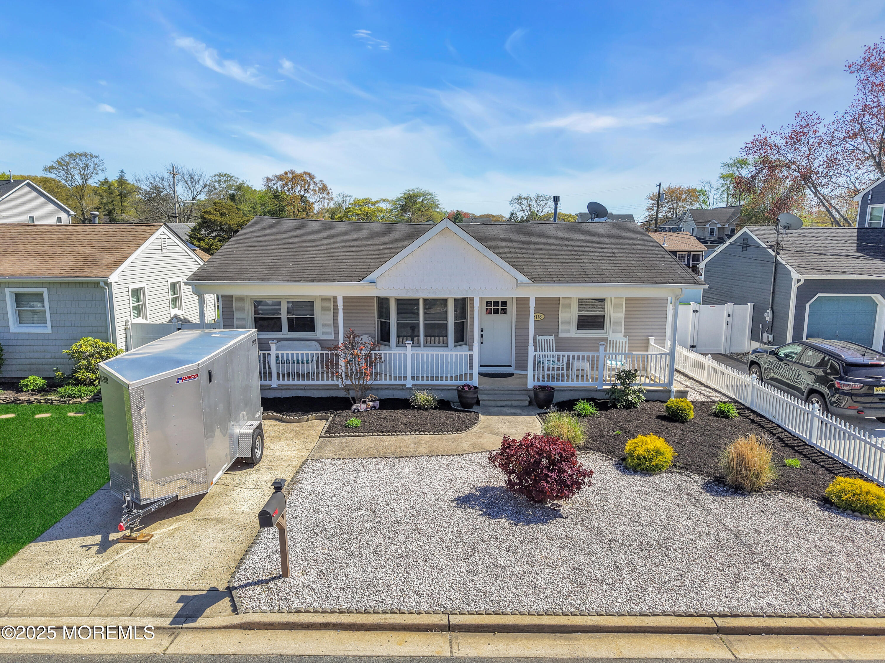 3118 Pocahontas Avenue, Point Pleasant, NJ, 08742 image 36