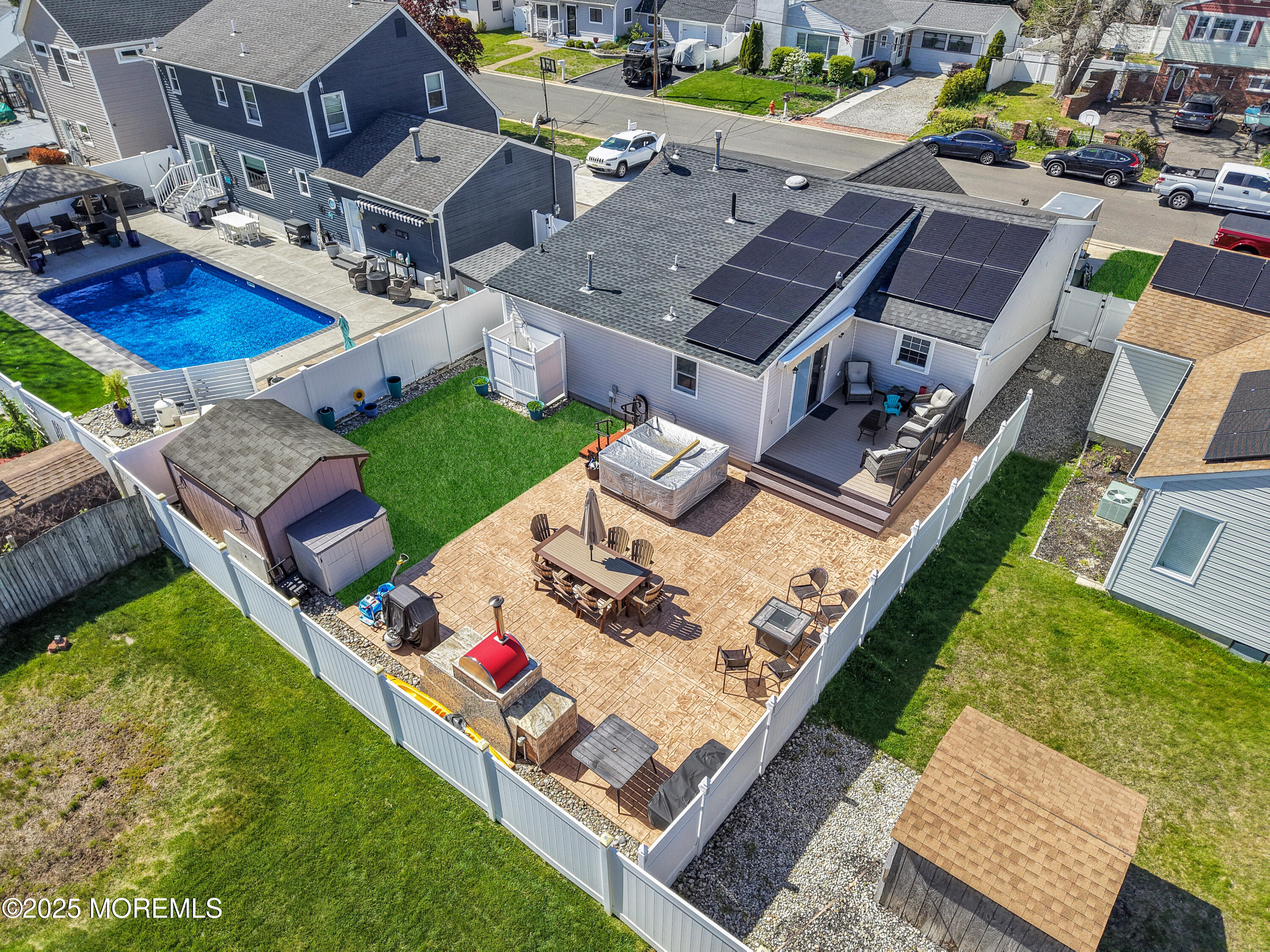 3118 Pocahontas Avenue, Point Pleasant, NJ, 08742 image 38