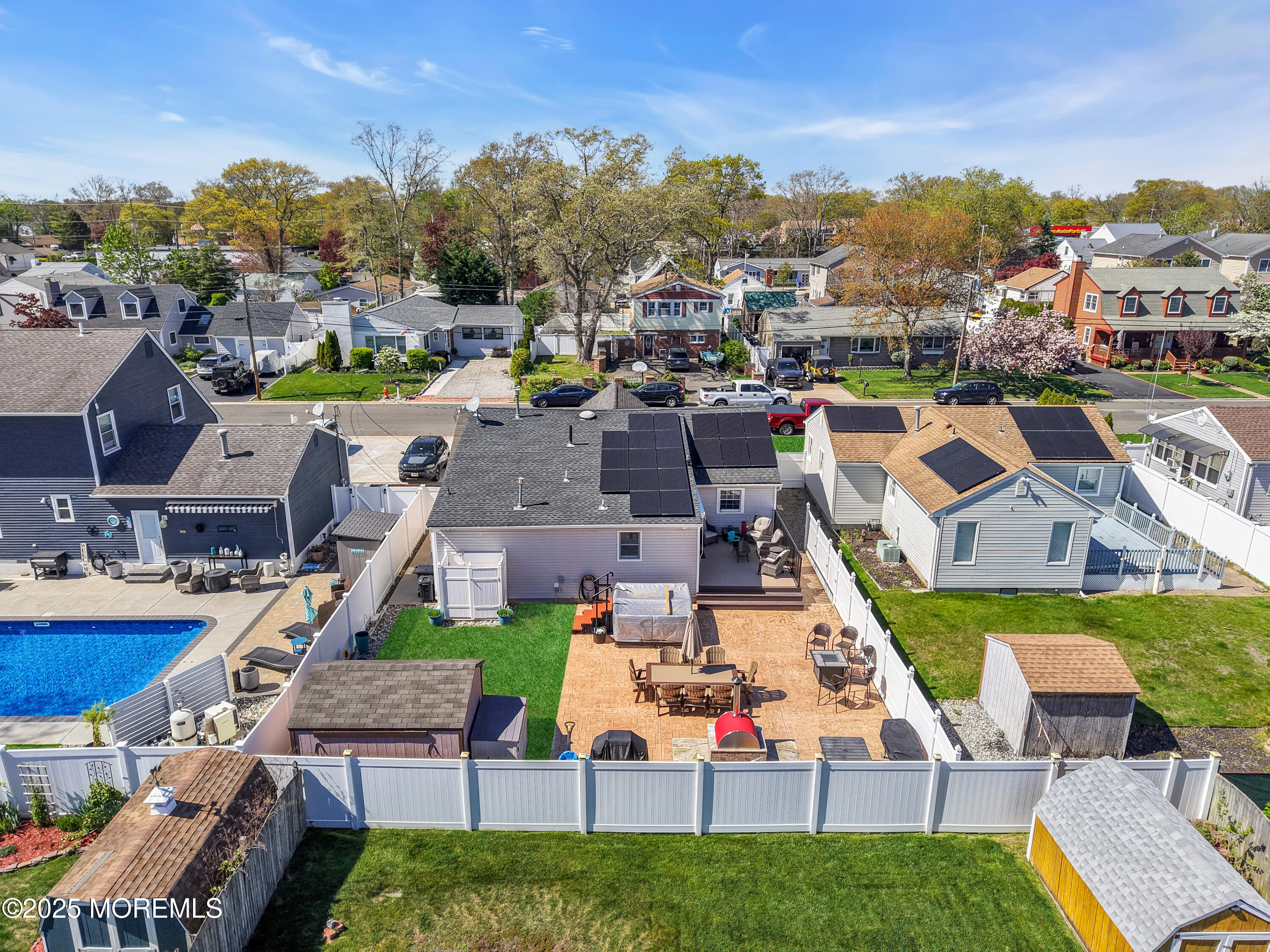 3118 Pocahontas Avenue, Point Pleasant, NJ, 08742 image 39