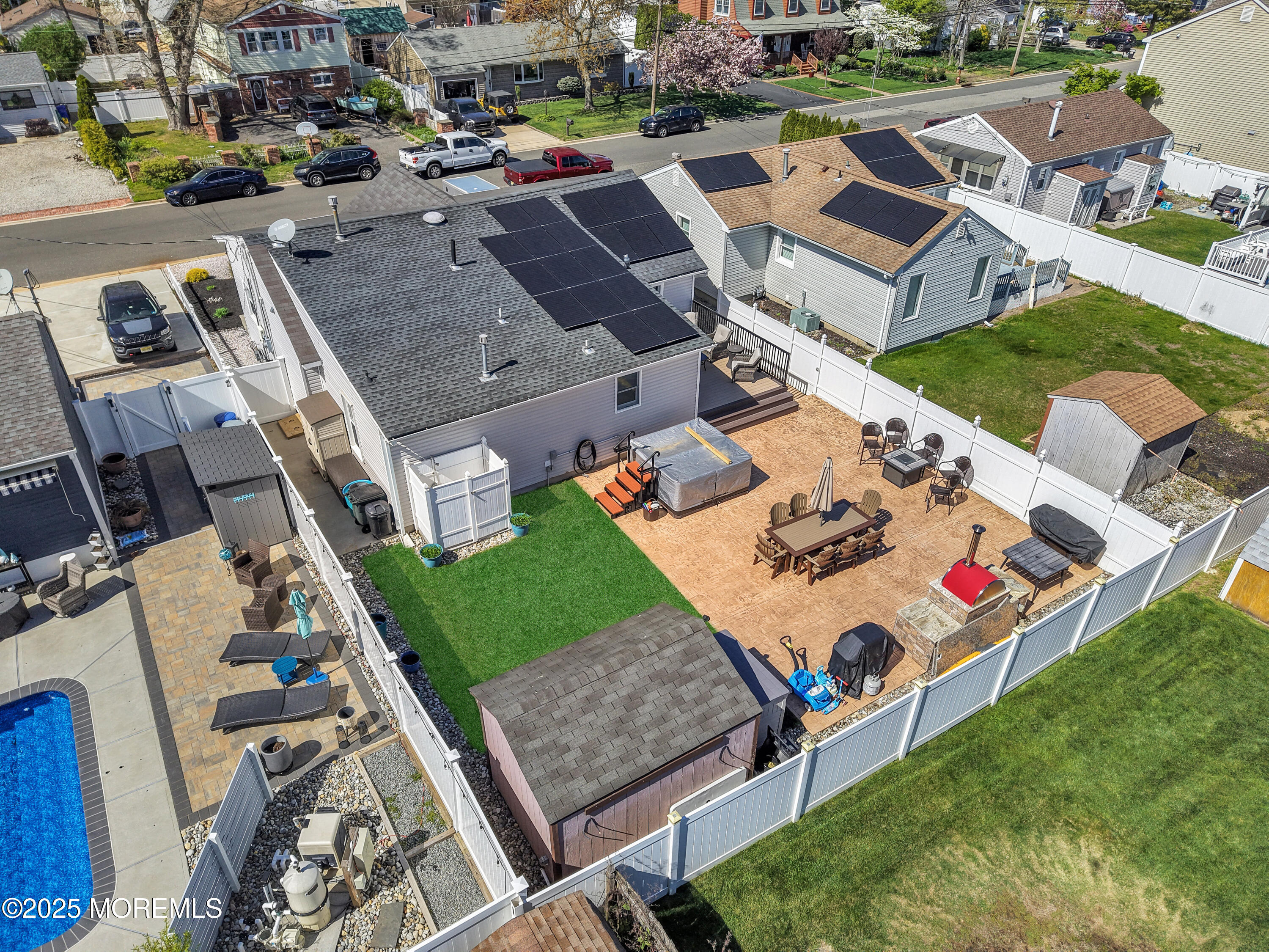 3118 Pocahontas Avenue, Point Pleasant, NJ, 08742 image 41