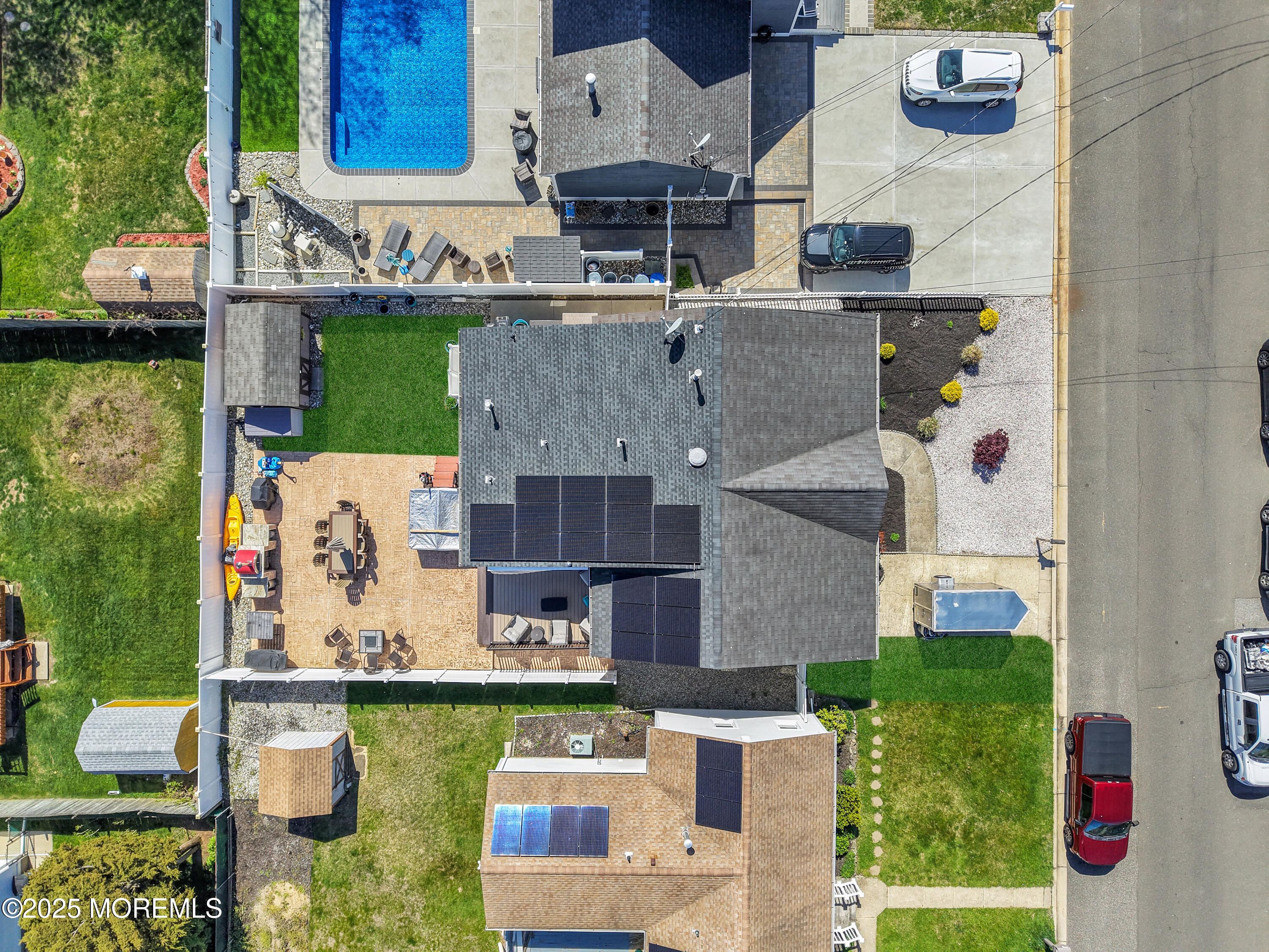 3118 Pocahontas Avenue, Point Pleasant, NJ, 08742 image 42