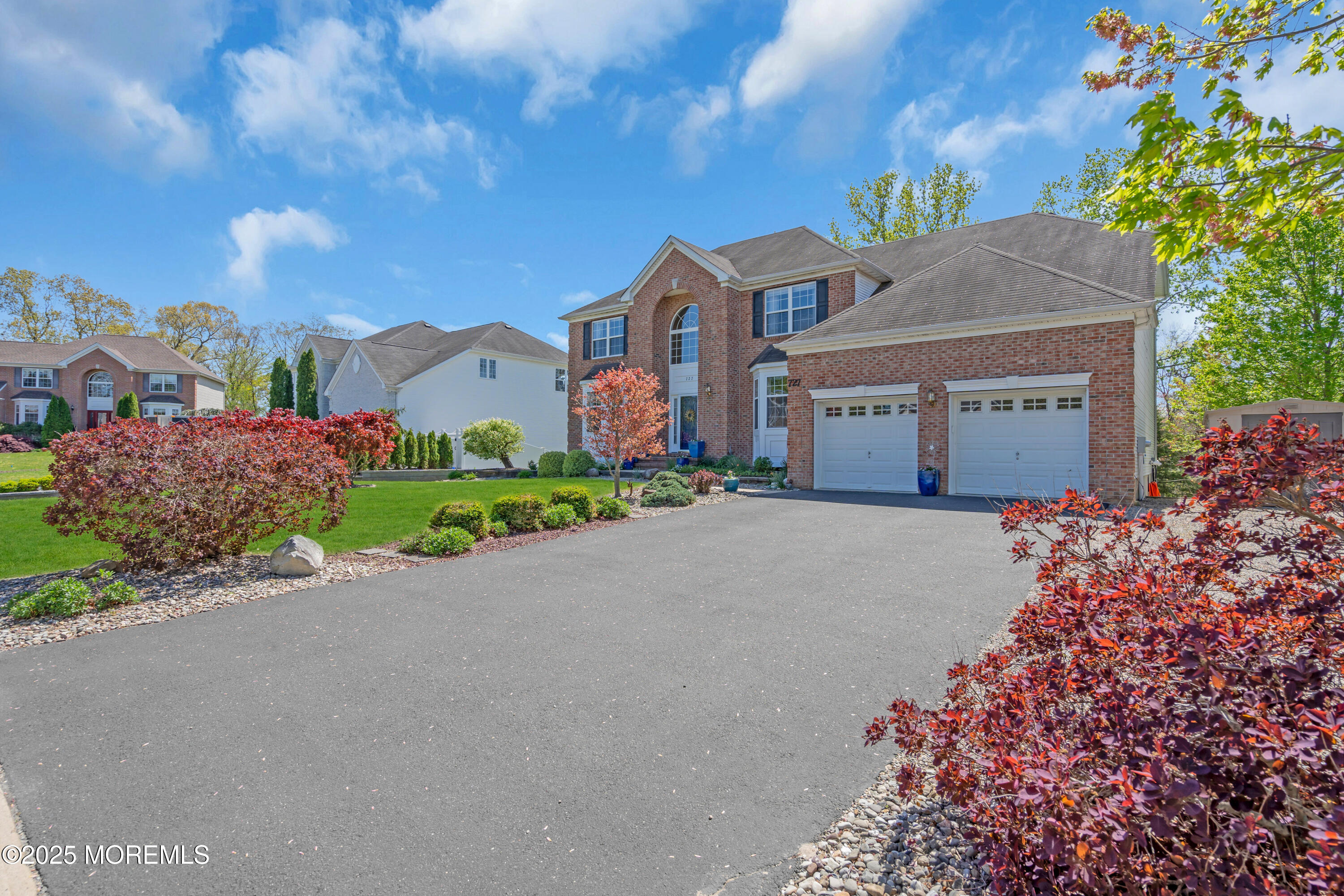 727 Maidenstone Drive, Brick, NJ, 08724 image 6