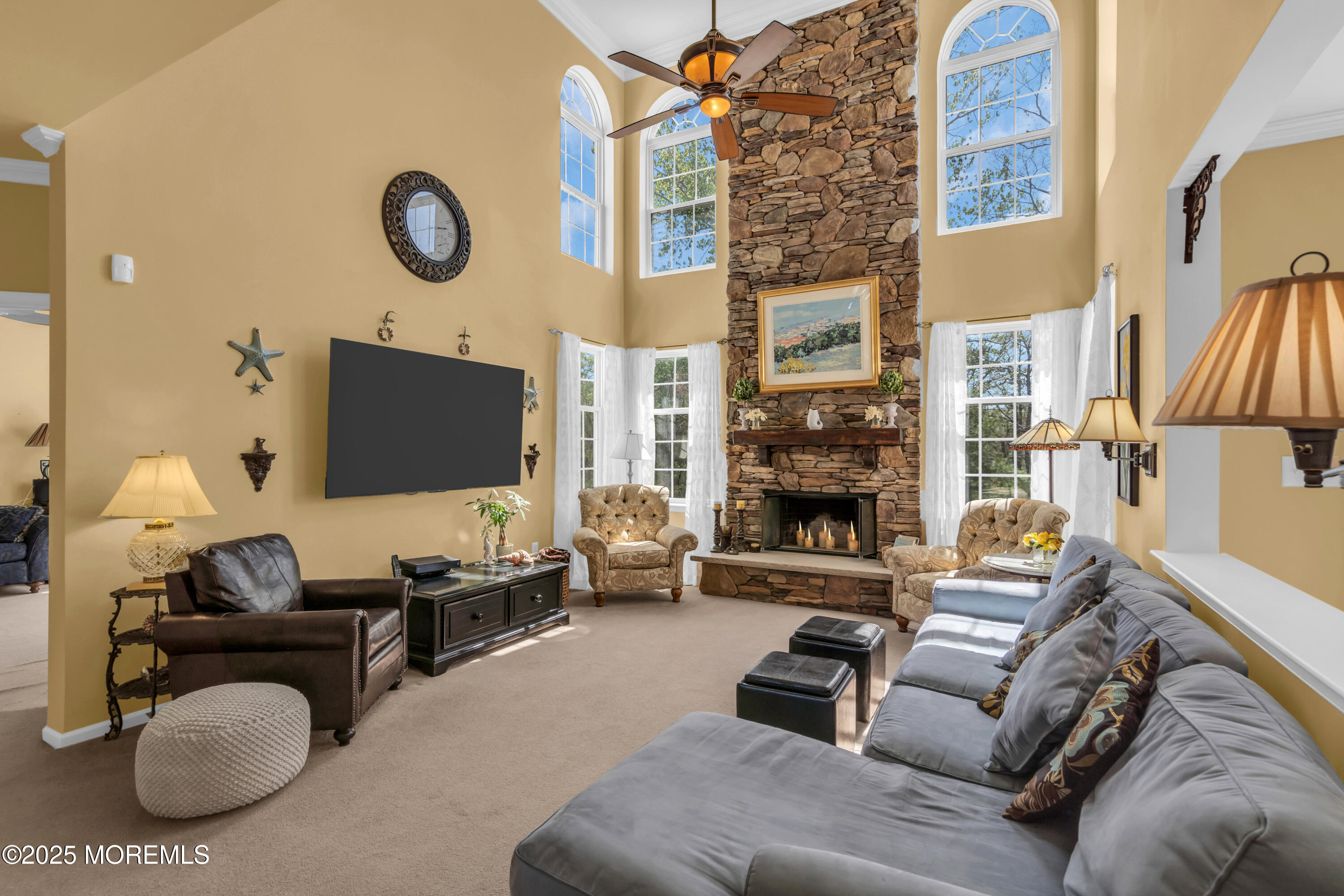 727 Maidenstone Drive, Brick, NJ, 08724 image 19