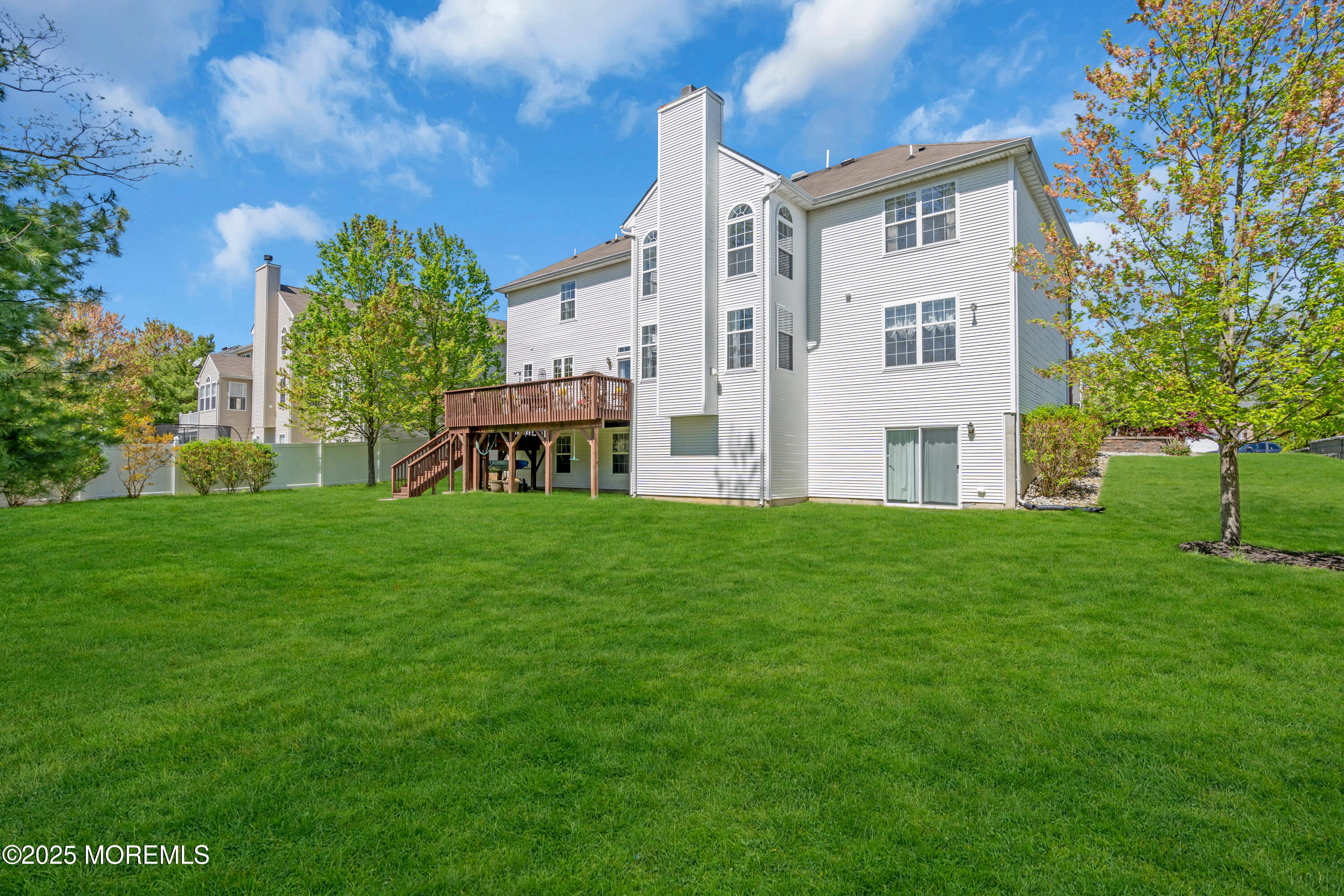 727 Maidenstone Drive, Brick, NJ, 08724 image 47
