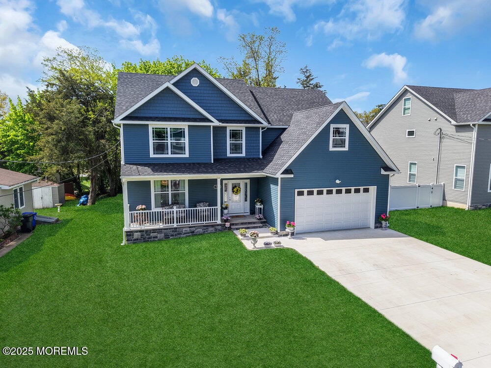 136 Lilac Drive, Brick, NJ, 08724 image 8