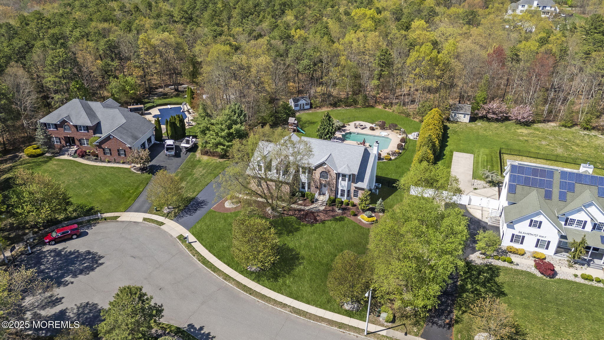 28 Amethyst Way, Jackson, NJ, 08527 image 49