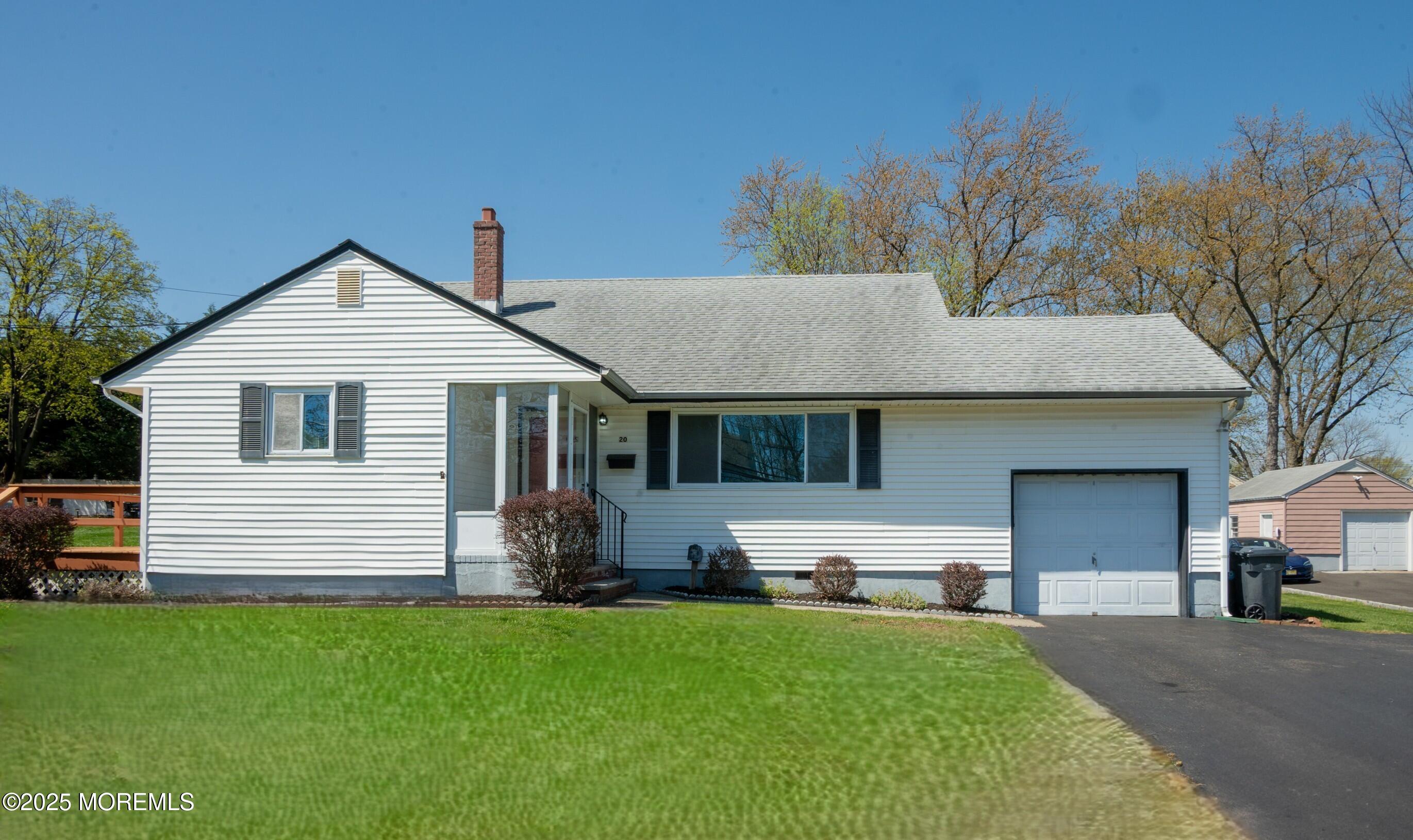 20 Telegraph Hill Road, Holmdel, NJ, 07733 image 16