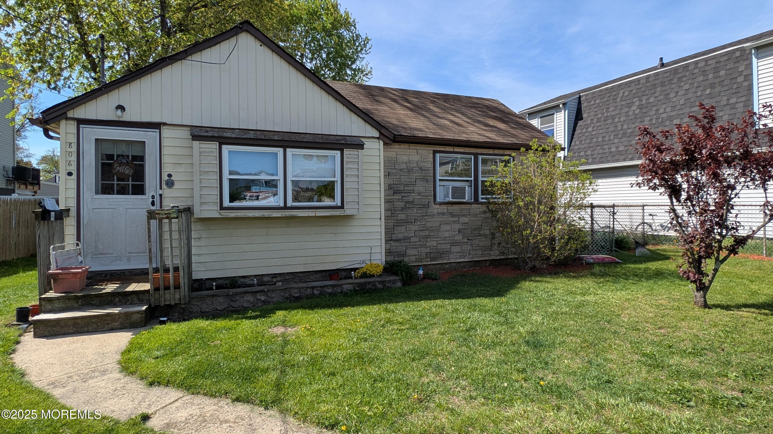 806 Lorillard Avenue, Union Beach, NJ, 07735