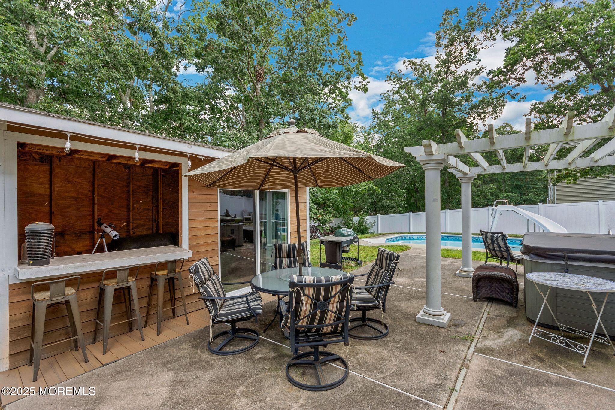 789 Holly Berry Lane, Brick, NJ, 08724 image 29