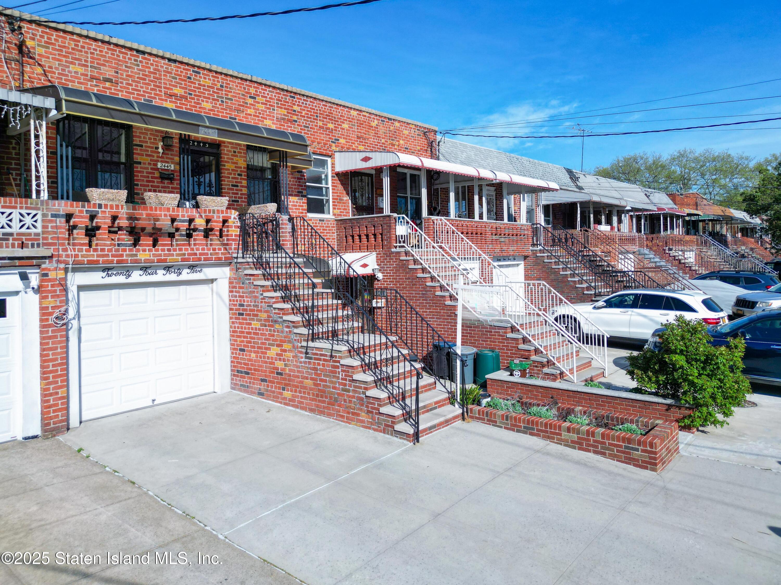 2445 Gerritsen Avenue, Brooklyn, NY, 11229 image 30