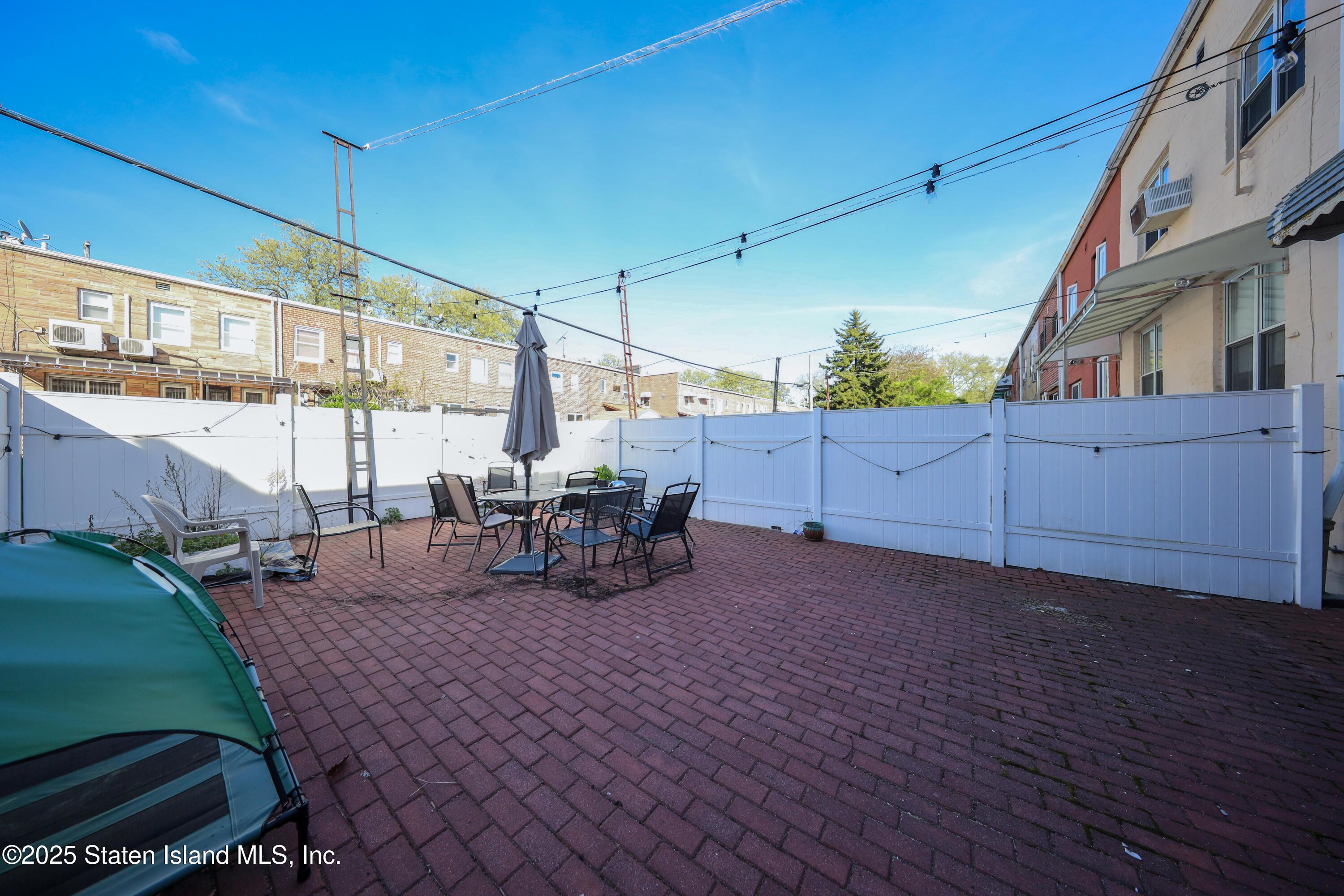 2445 Gerritsen Avenue, Brooklyn, NY, 11229 image 28