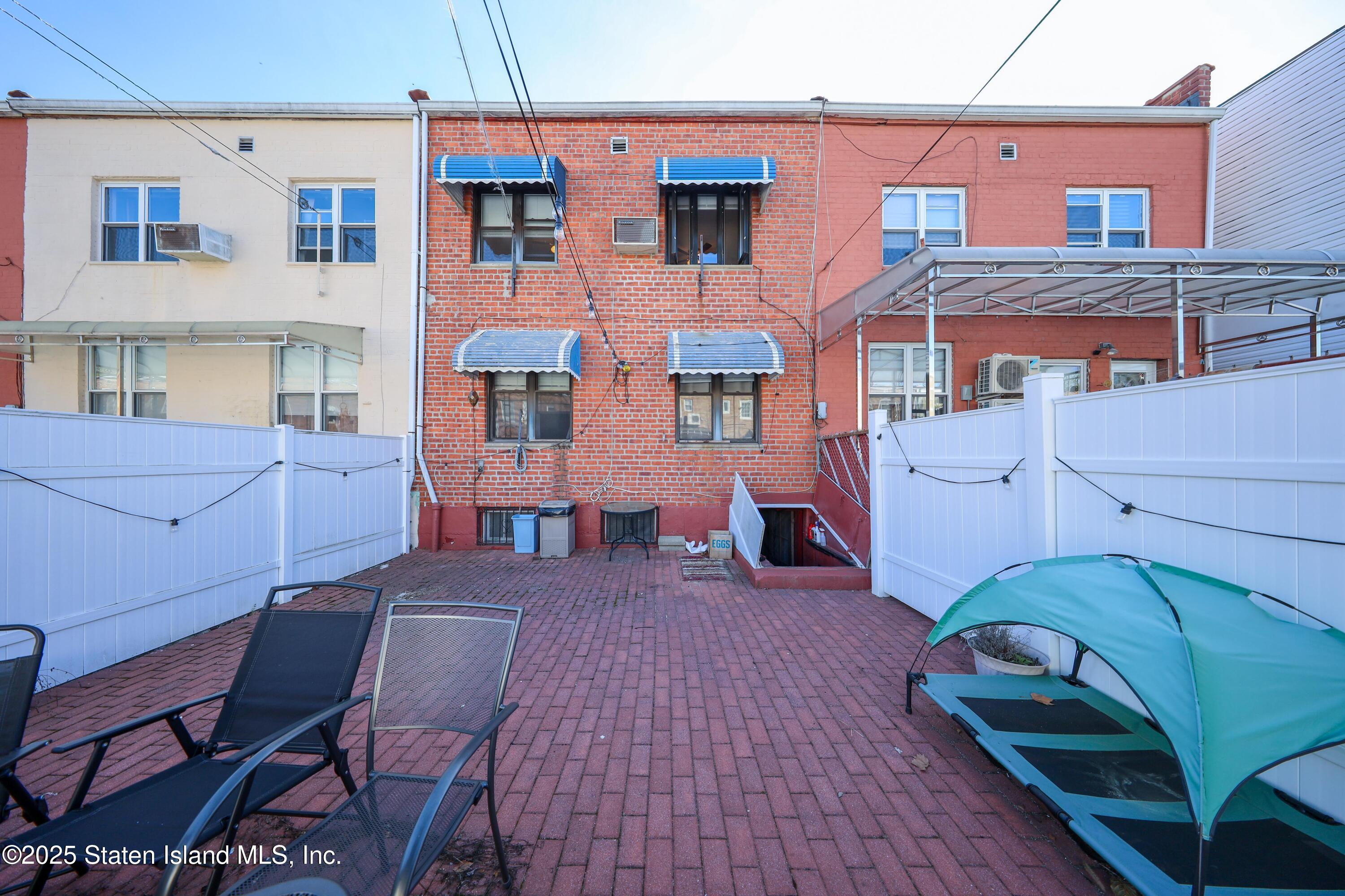 2445 Gerritsen Avenue, Brooklyn, NY, 11229 image 27