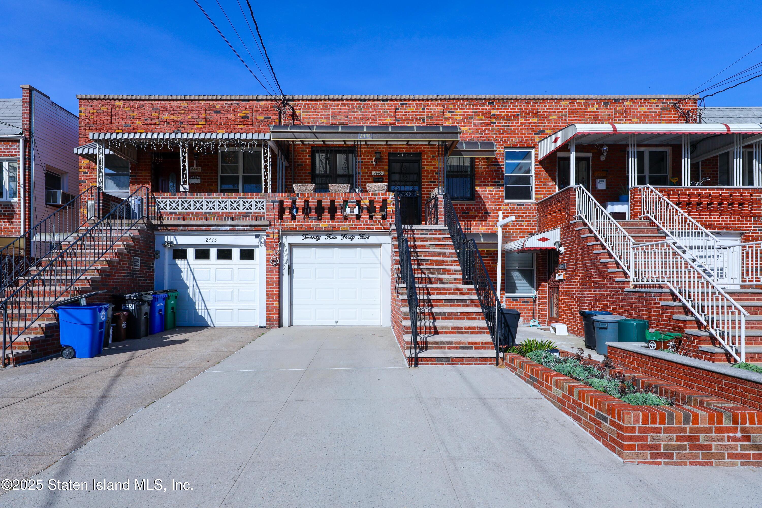 2445 Gerritsen Avenue, Brooklyn, NY, 11229 image 31
