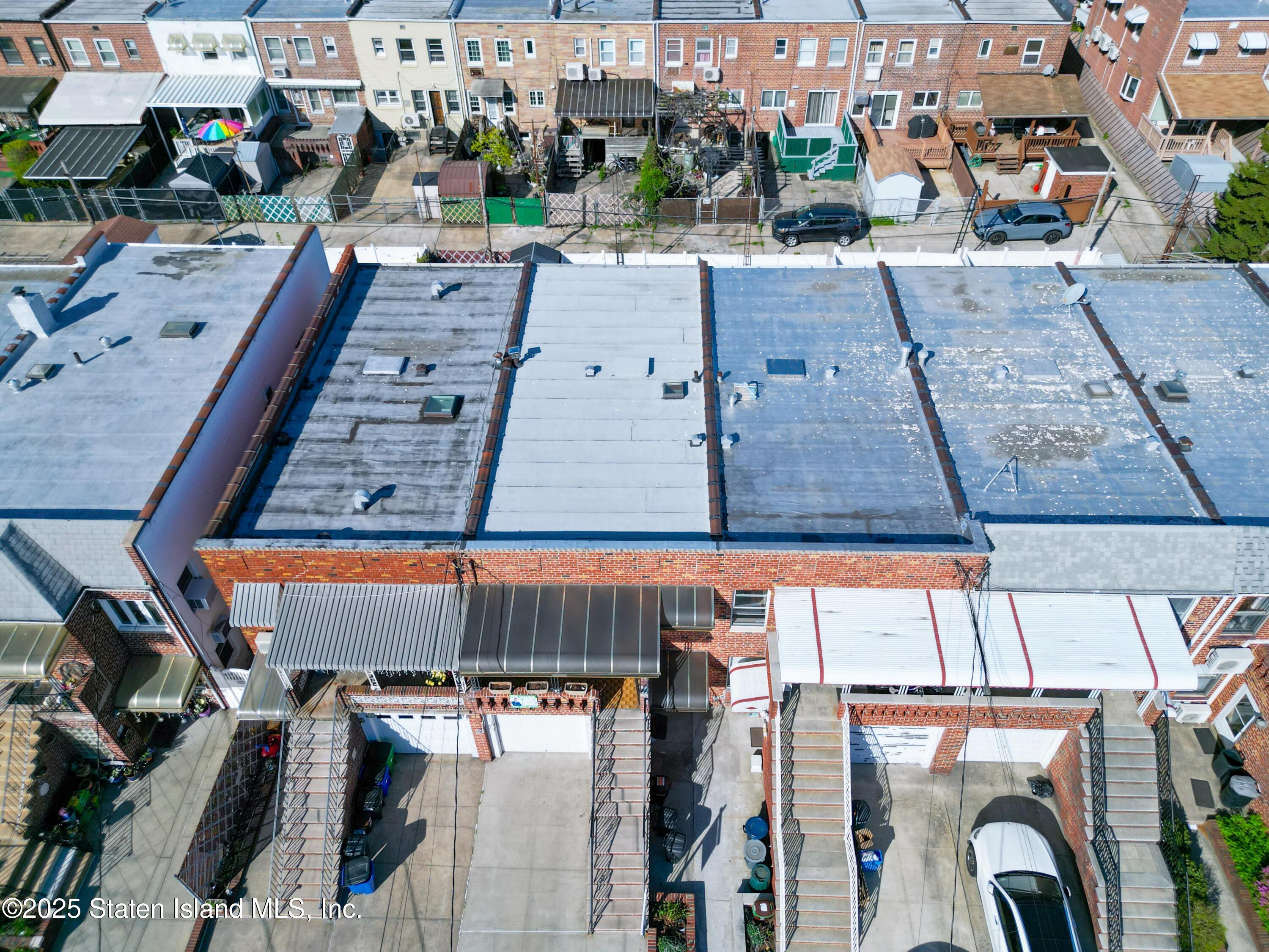 2445 Gerritsen Avenue, Brooklyn, NY, 11229 image 32