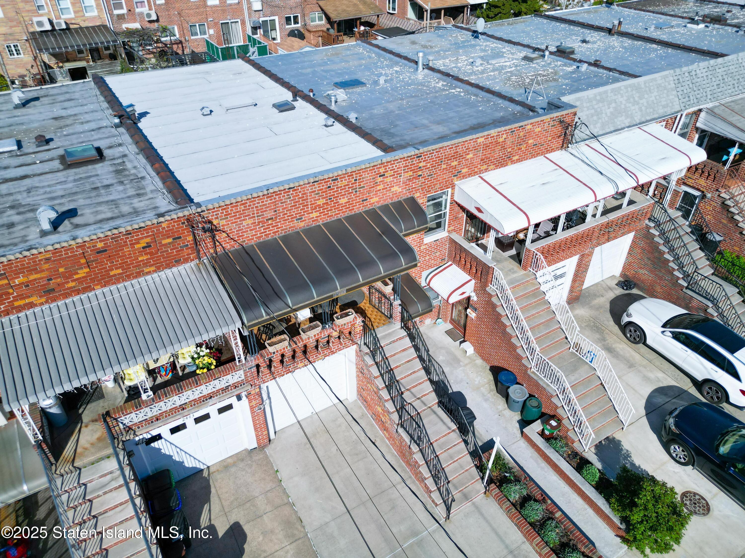 2445 Gerritsen Avenue, Brooklyn, NY, 11229 image 33