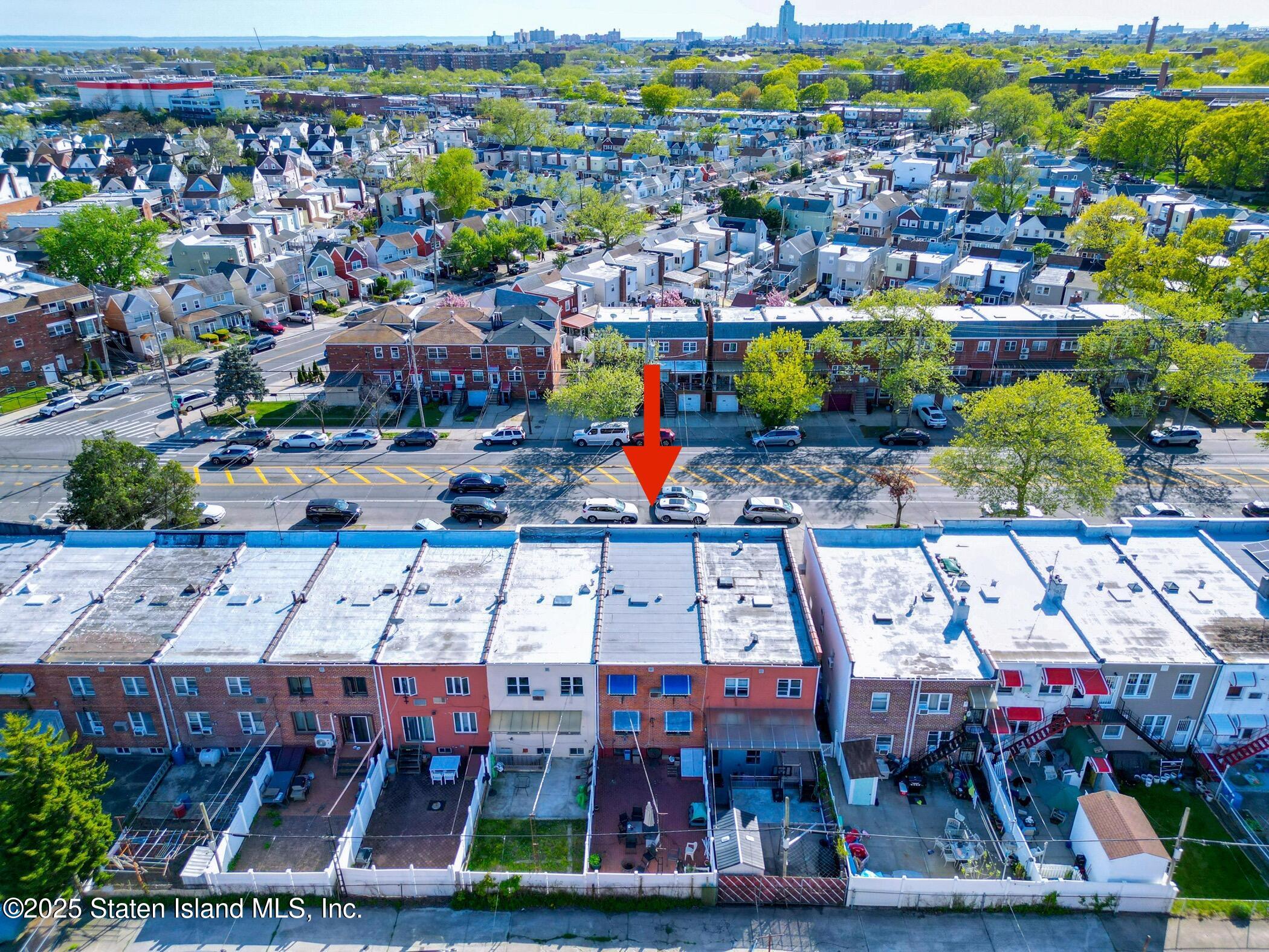 2445 Gerritsen Avenue, Brooklyn, NY, 11229 image 35