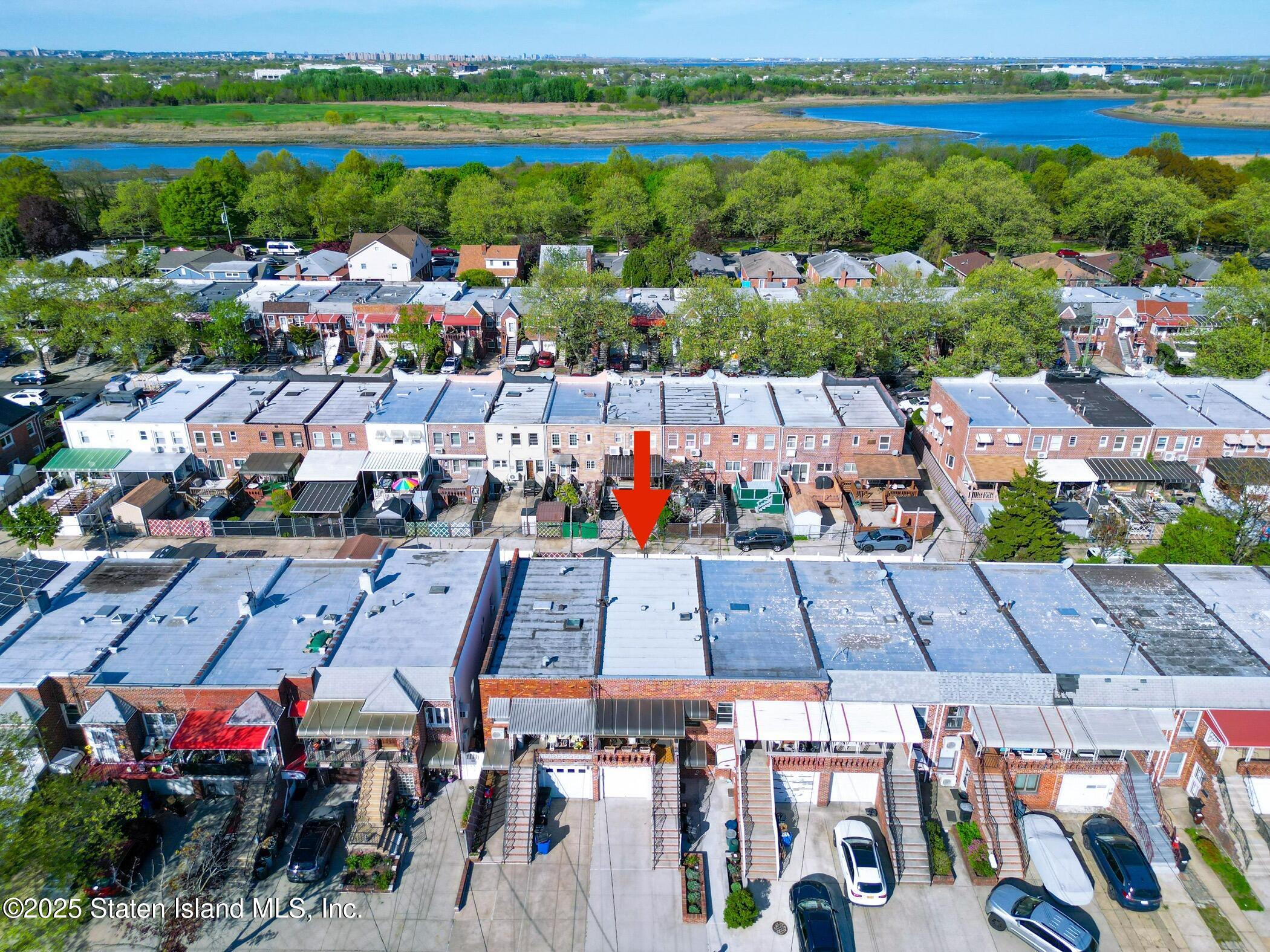 2445 Gerritsen Avenue, Brooklyn, NY, 11229 image 36