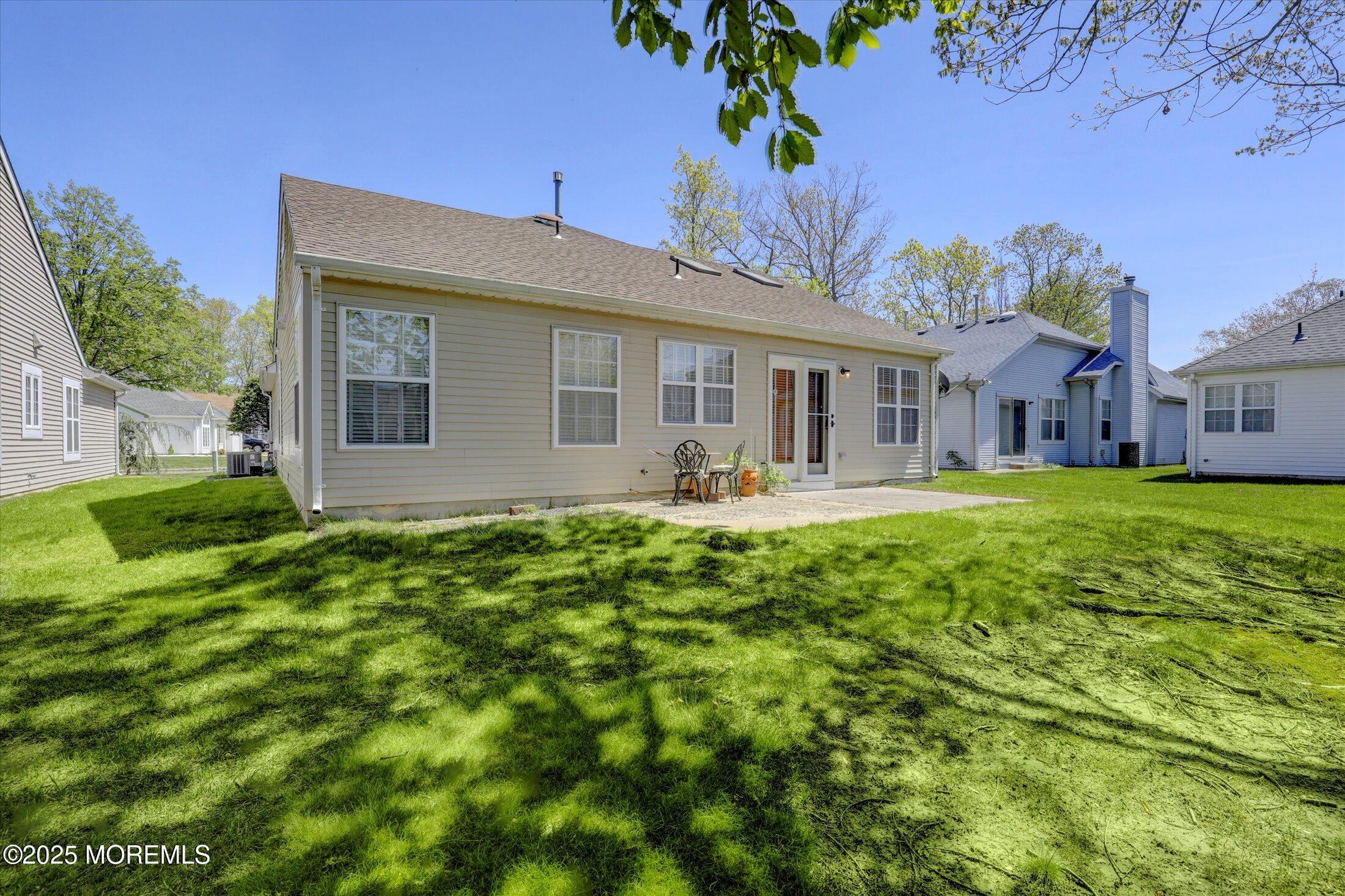 47 S Baker Drive, Jackson, NJ, 08527 image 32