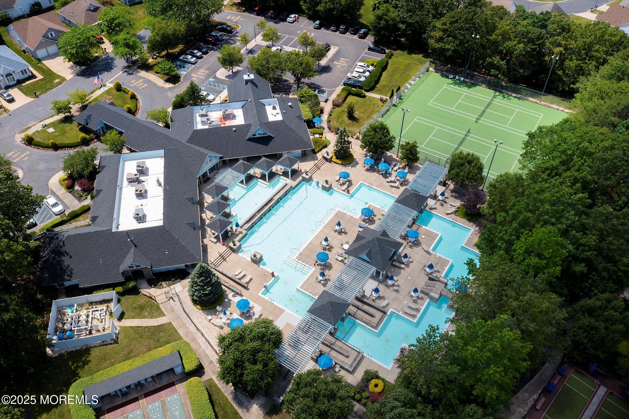 47 S Baker Drive, Jackson, NJ, 08527 image 37