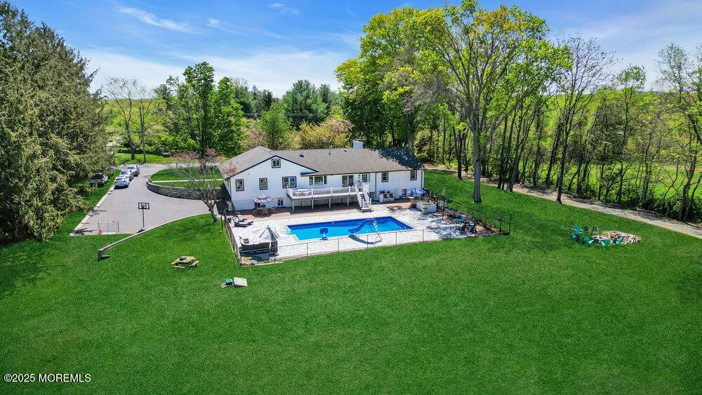115 Phalanx Road, Colts Neck, NJ, 07722 image 47
