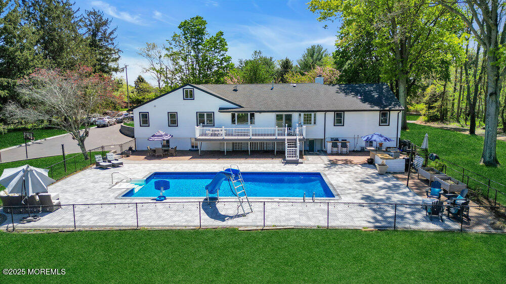 115 Phalanx Road, Colts Neck, NJ, 07722 image 46