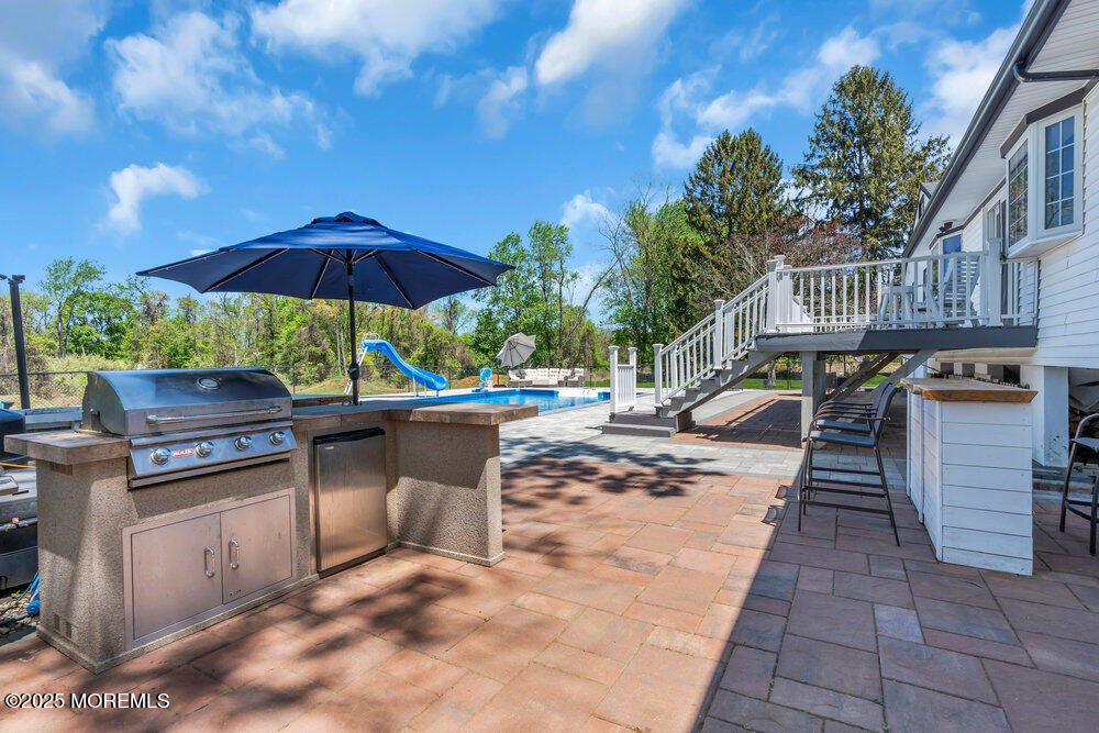 115 Phalanx Road, Colts Neck, NJ, 07722 image 43