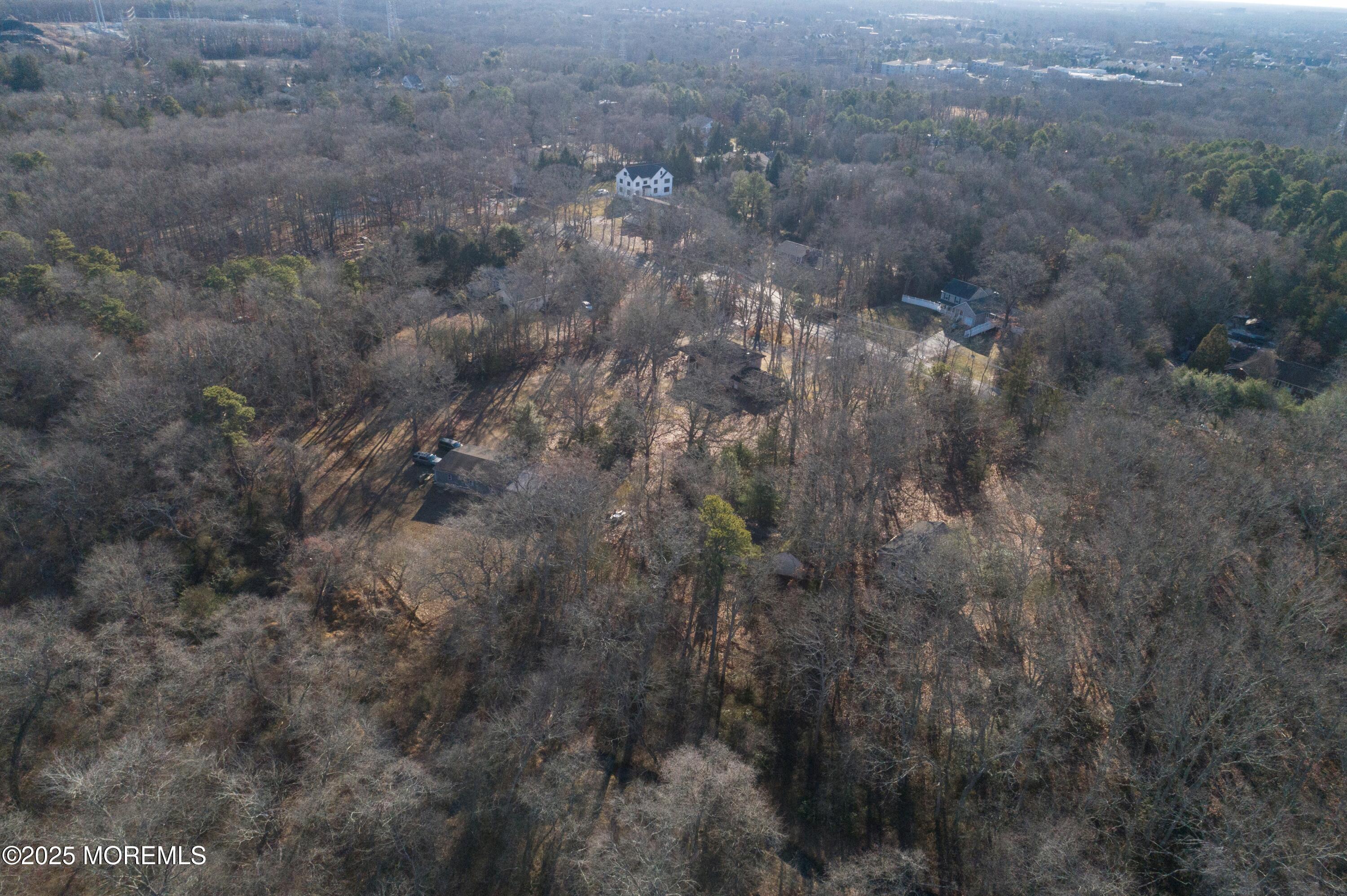 Blue Trail Road Image 1