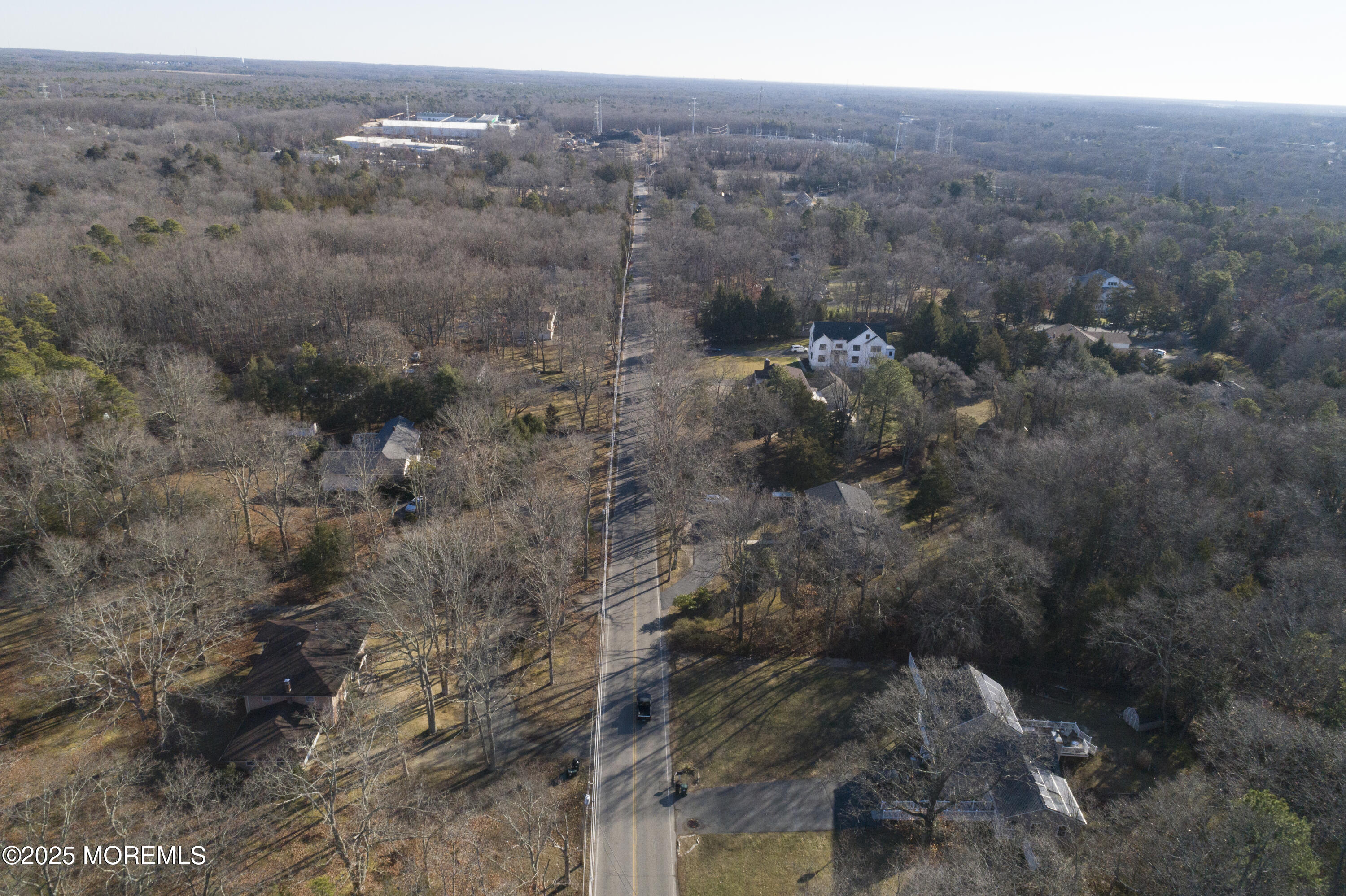 Blue Trail Road Image 2