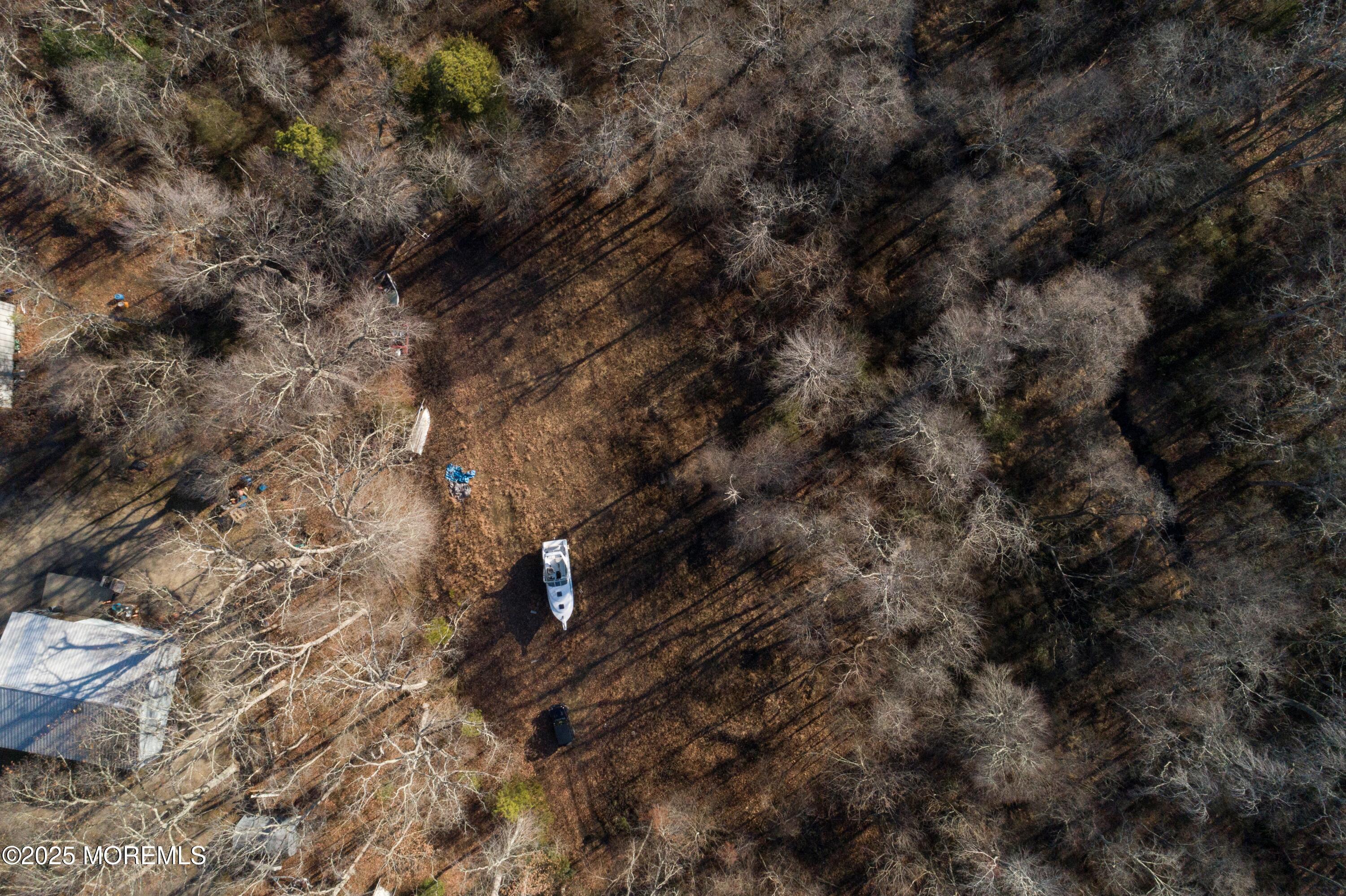 Blue Trail Road Image 3