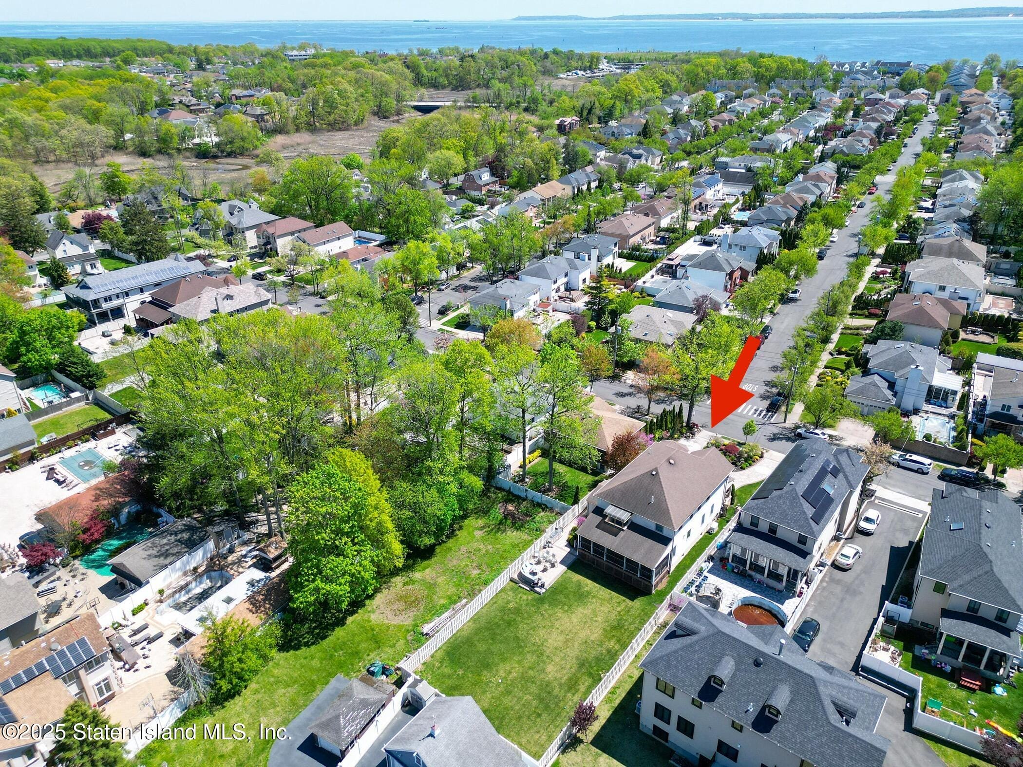 63 Finlay Avenue, Staten Island, NY, 10309 image 59