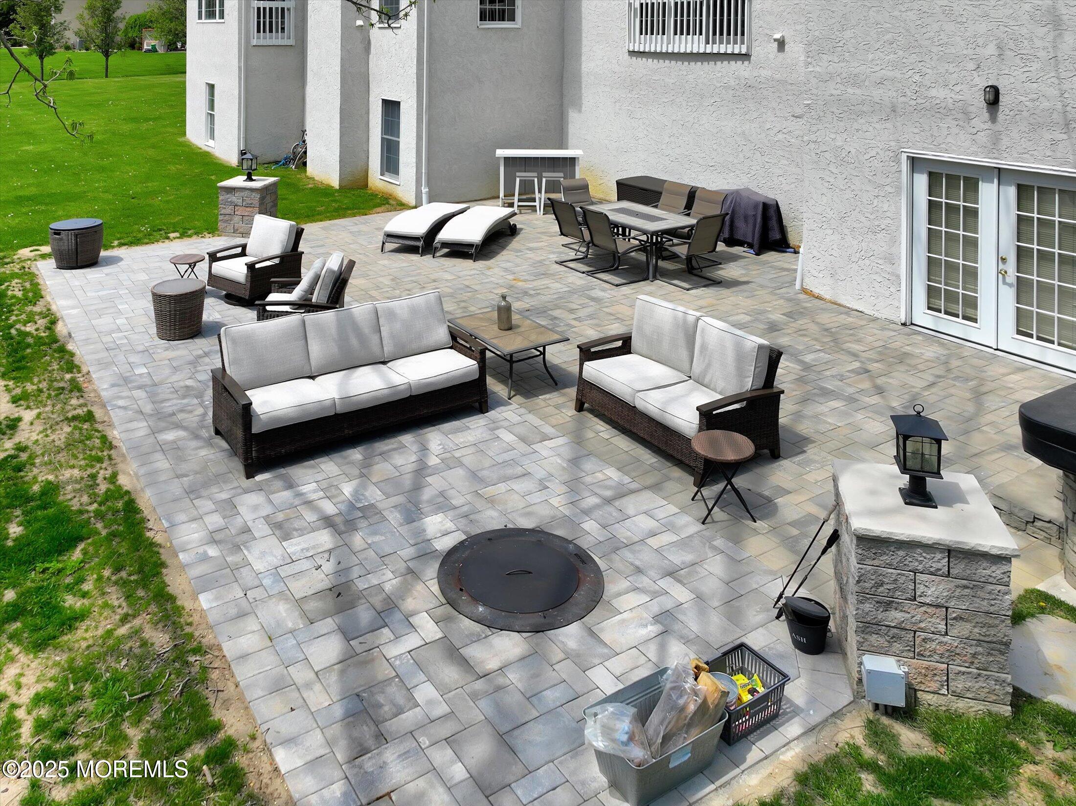 814 Dancer Lane, Manalapan, NJ, 07726 image 70