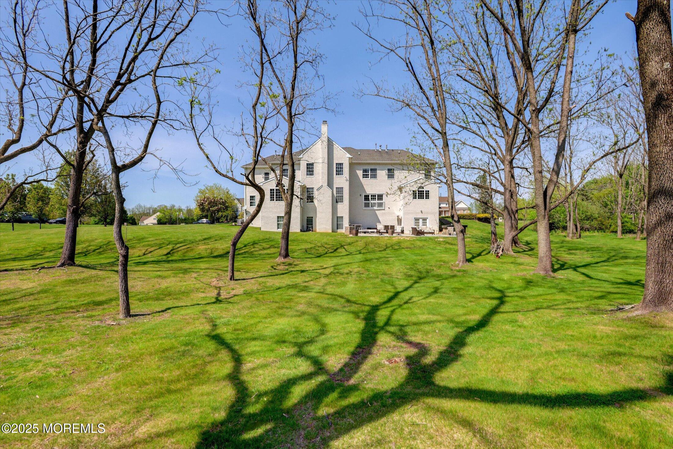 814 Dancer Lane, Manalapan, NJ, 07726 image 12