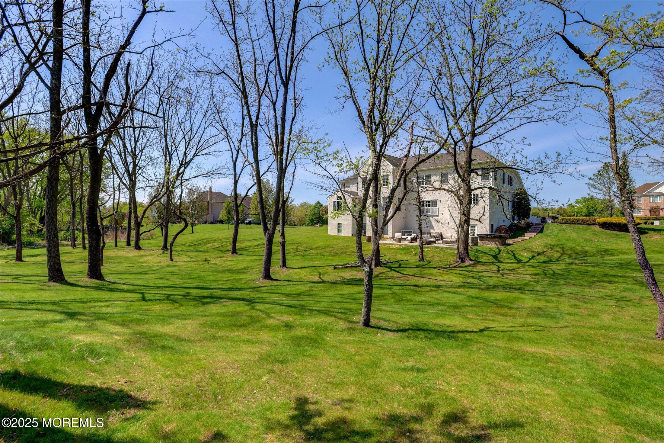 814 Dancer Lane, Manalapan, NJ, 07726 image 13