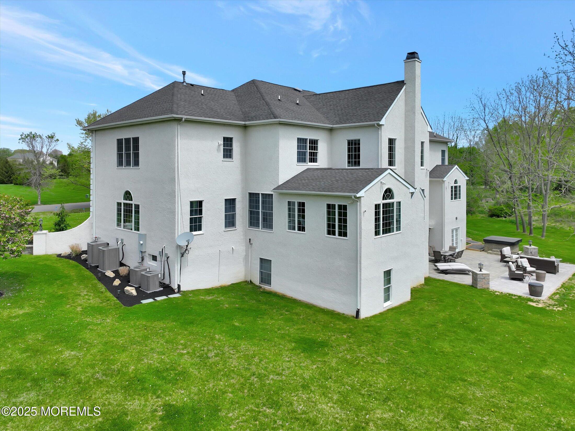 814 Dancer Lane, Manalapan, NJ, 07726 image 71
