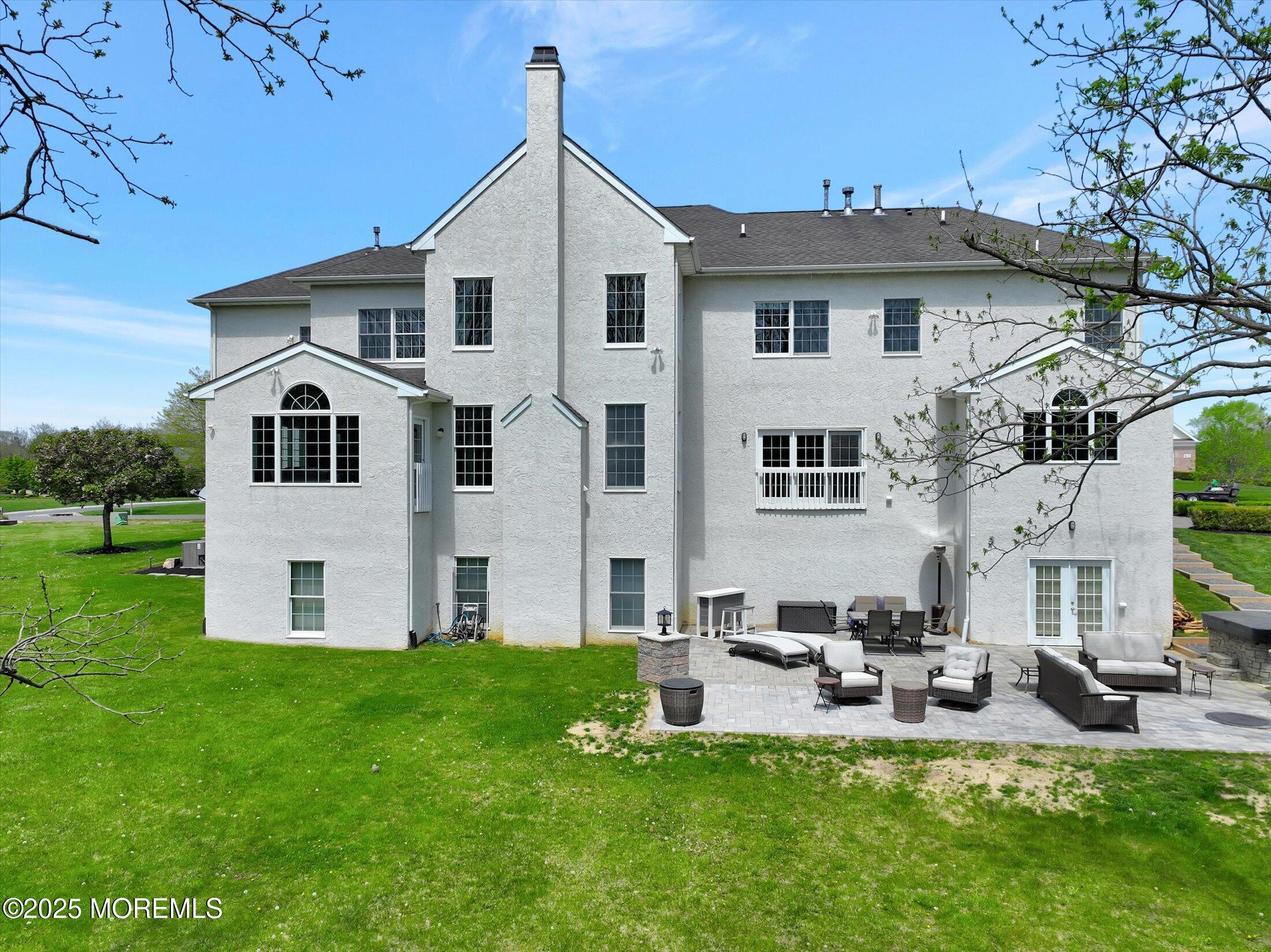 814 Dancer Lane, Manalapan, NJ, 07726 image 68