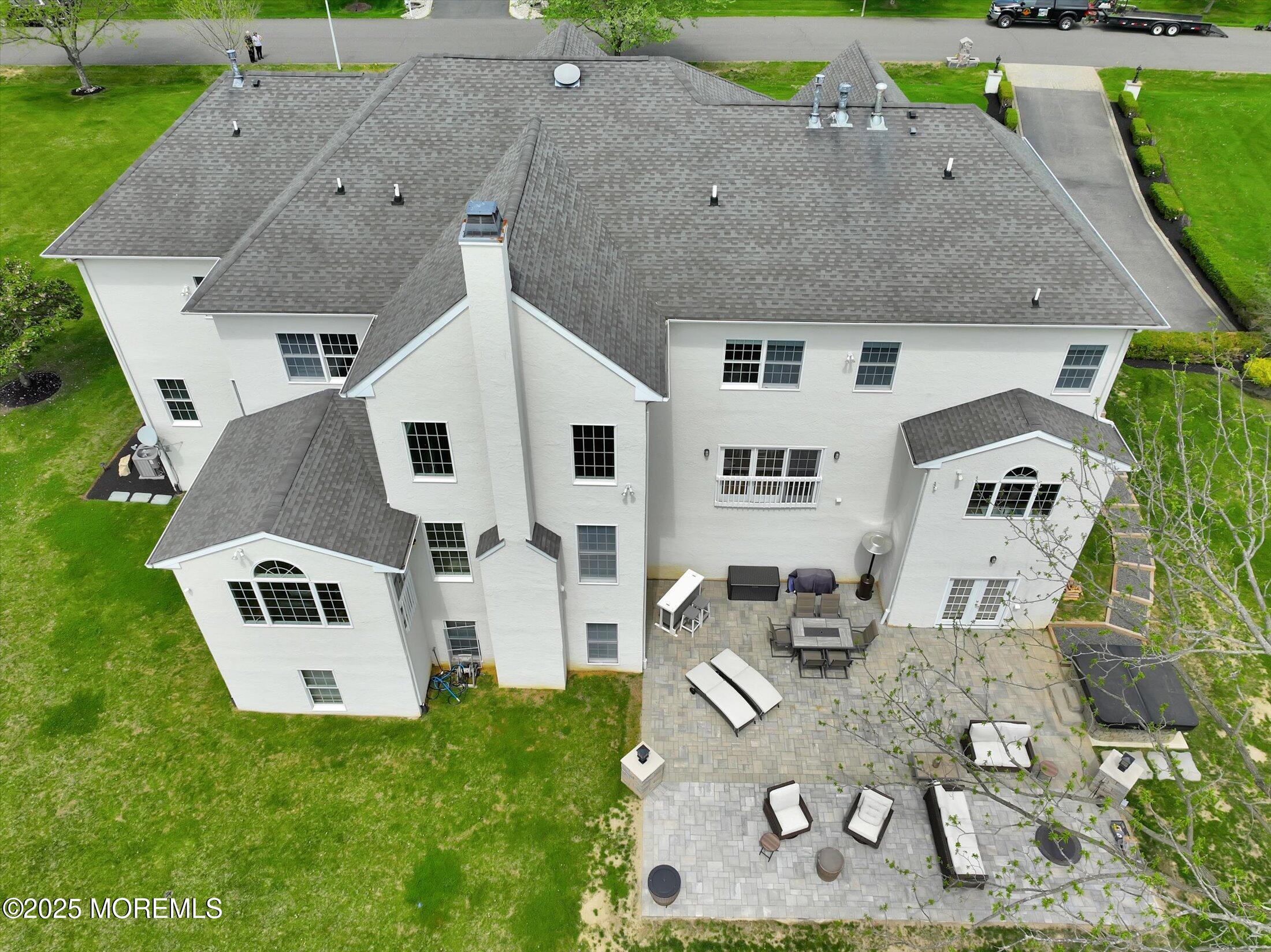 814 Dancer Lane, Manalapan, NJ, 07726 image 14