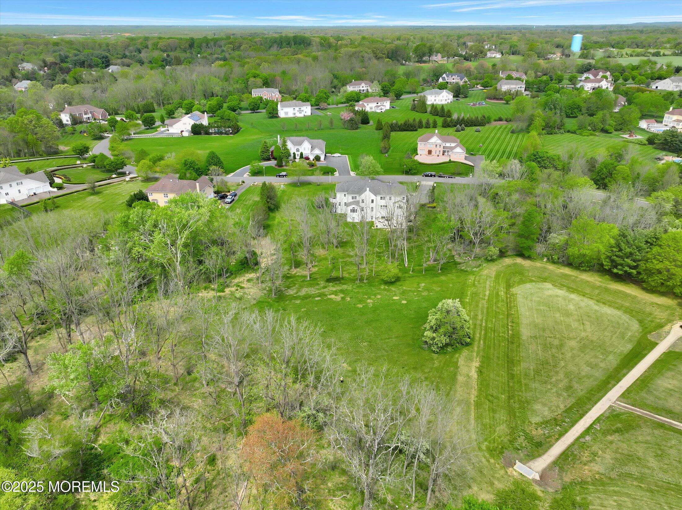 814 Dancer Lane, Manalapan, NJ, 07726 image 15