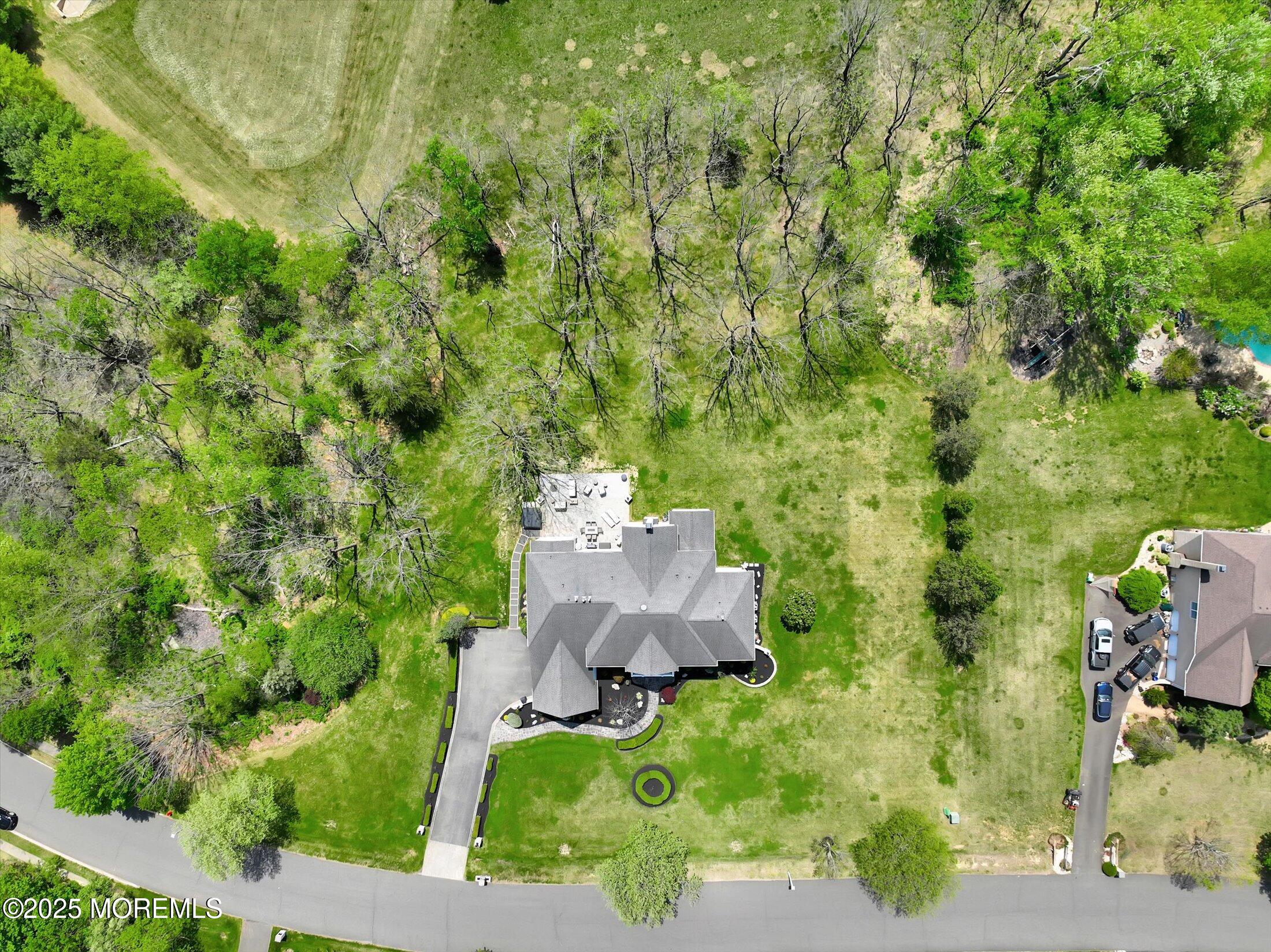814 Dancer Lane, Manalapan, NJ, 07726 image 16