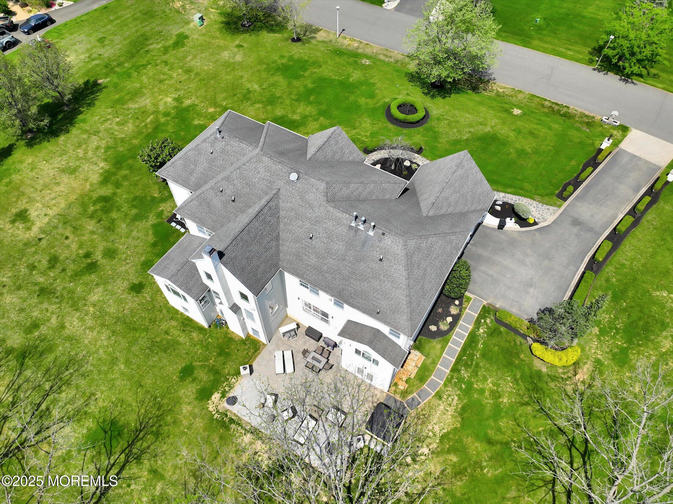 814 Dancer Lane, Manalapan, NJ, 07726 image 17