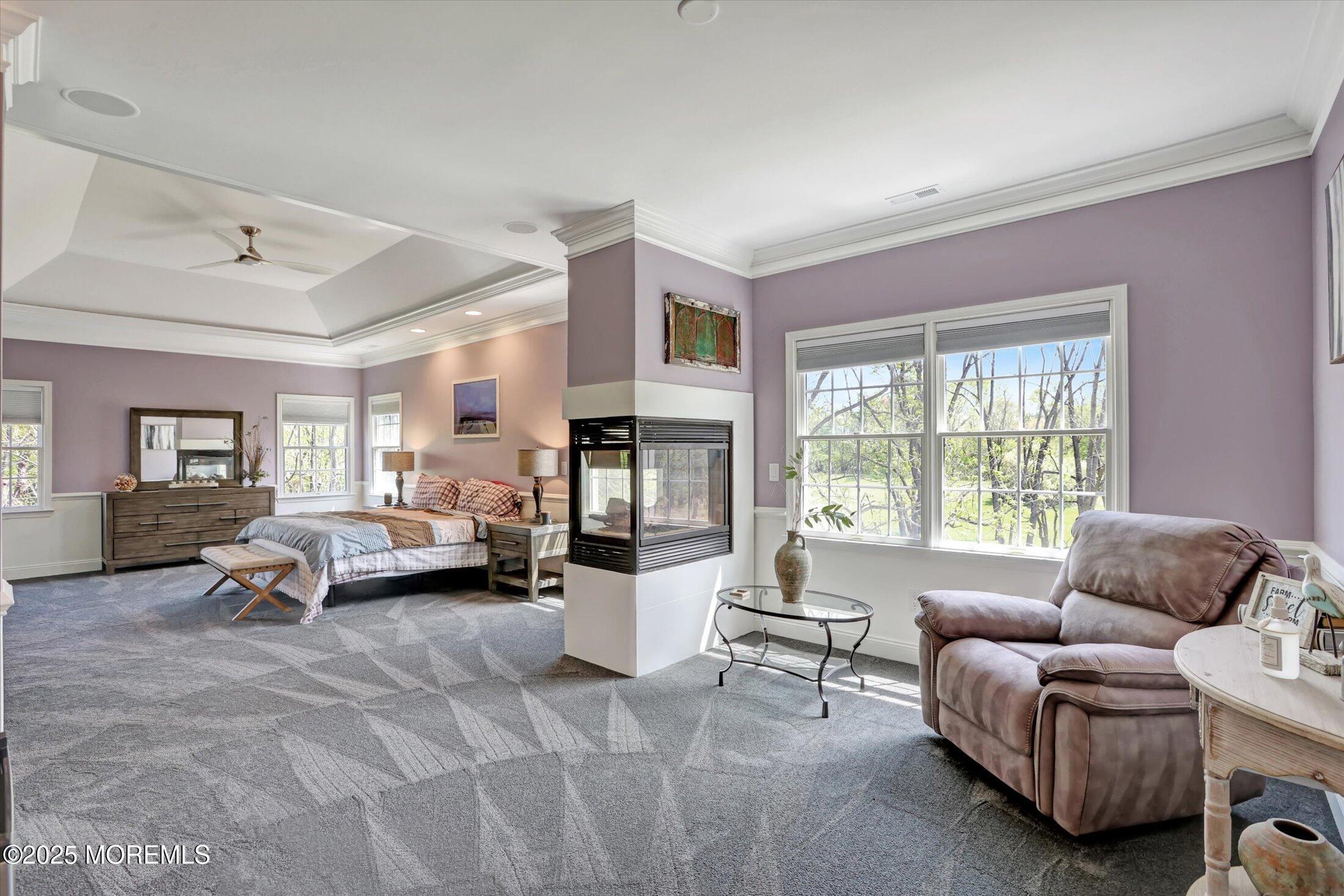 814 Dancer Lane, Manalapan, NJ, 07726 image 35