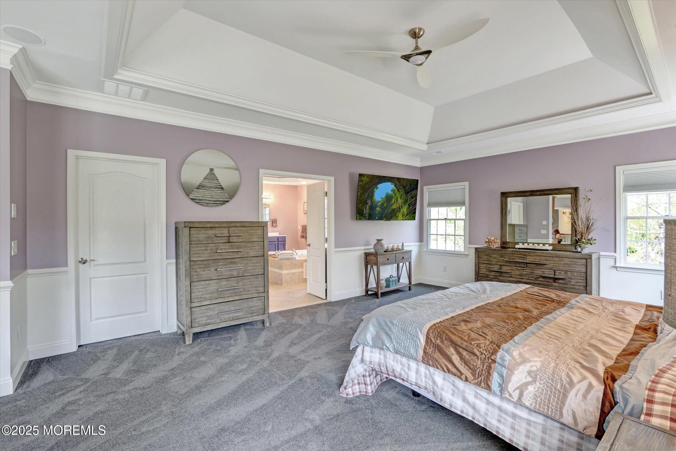 814 Dancer Lane, Manalapan, NJ, 07726 image 37