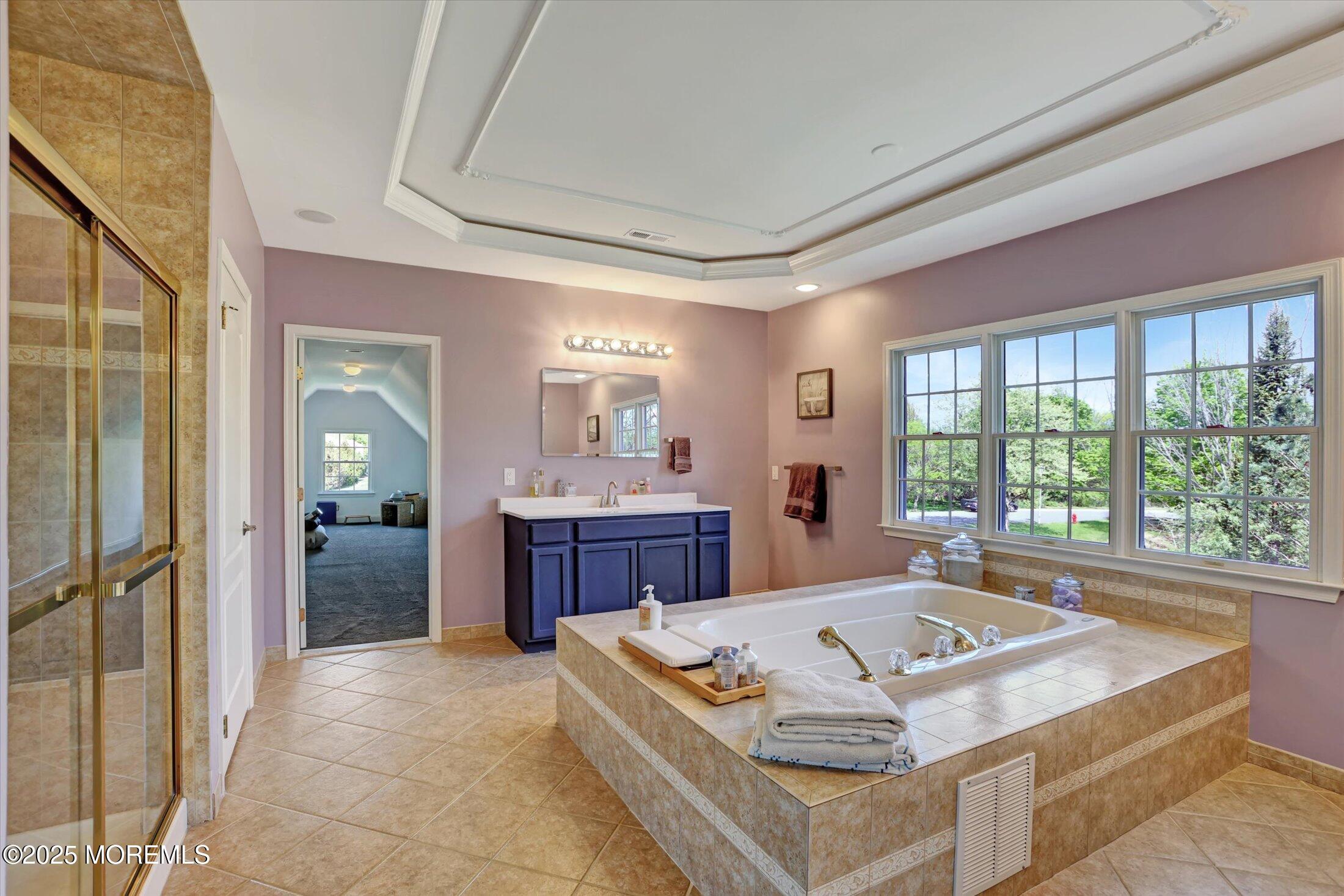 814 Dancer Lane, Manalapan, NJ, 07726 image 39