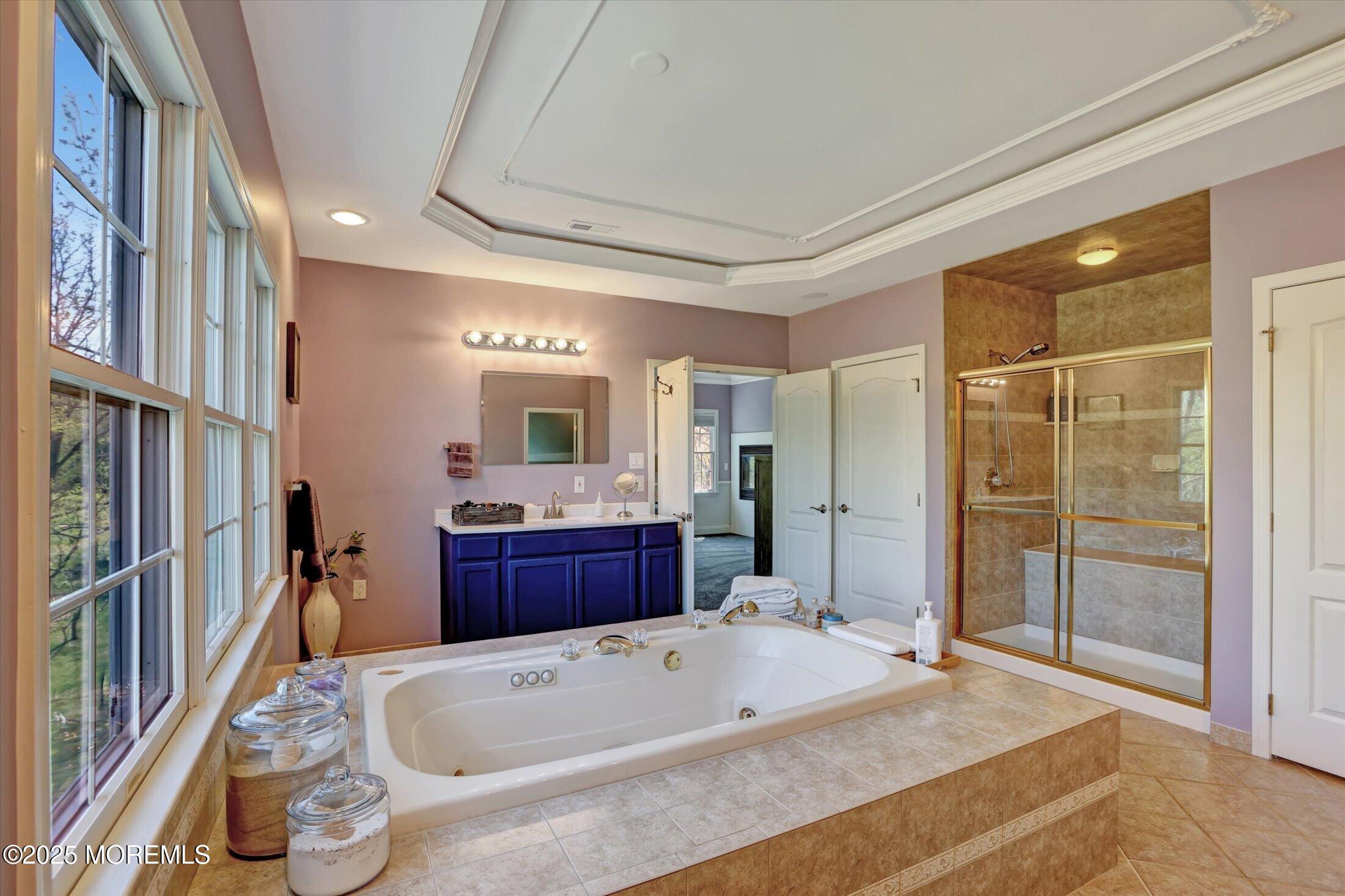814 Dancer Lane, Manalapan, NJ, 07726 image 40