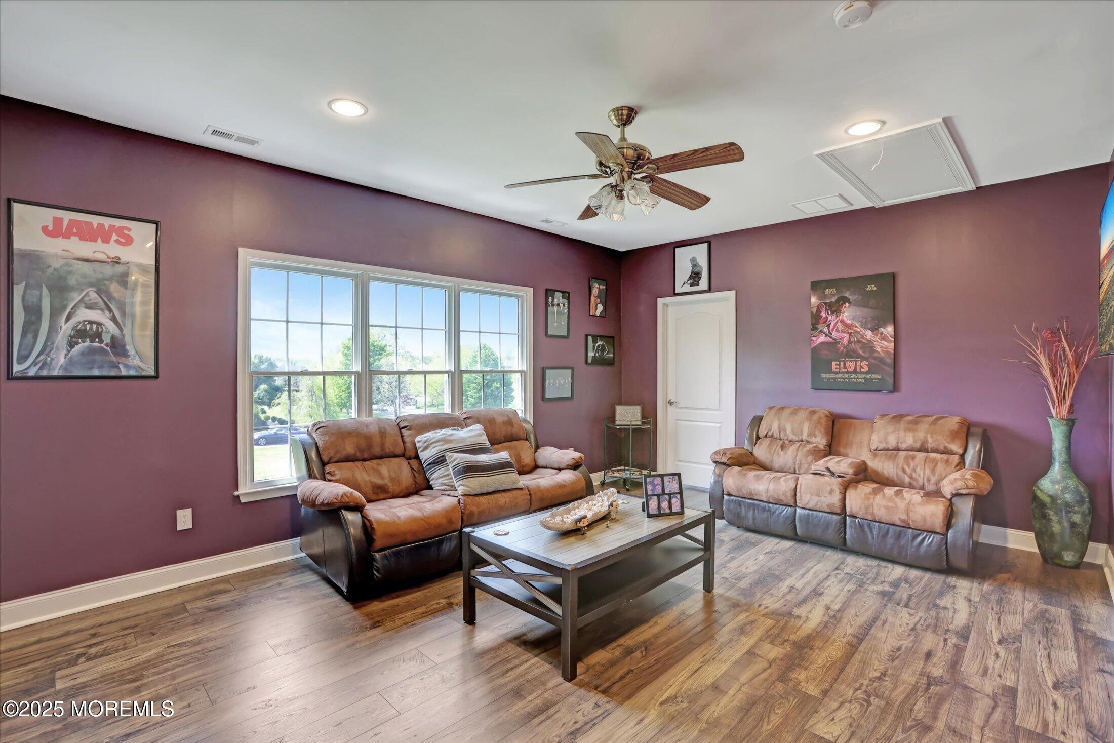 814 Dancer Lane, Manalapan, NJ, 07726 image 48