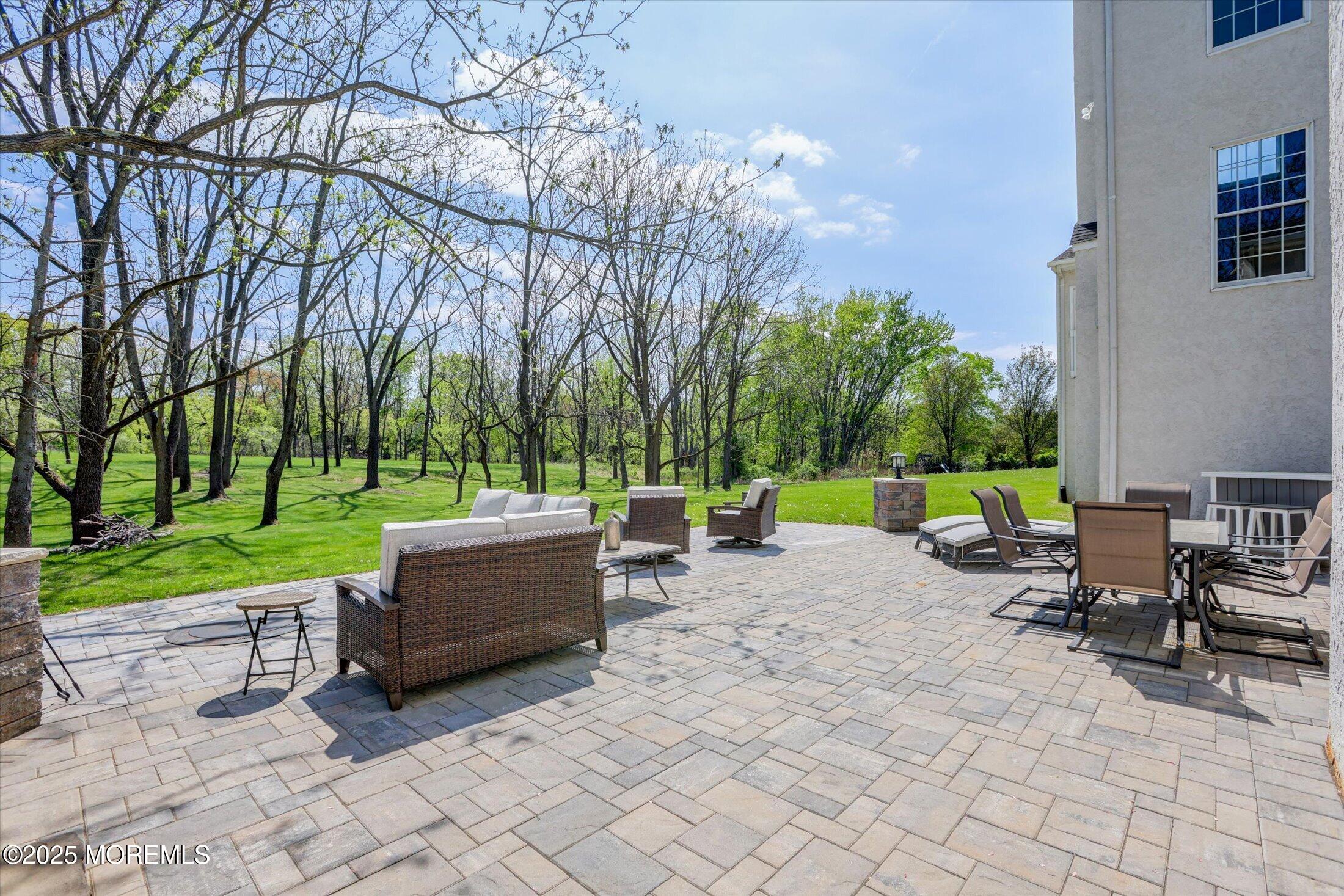 814 Dancer Lane, Manalapan, NJ, 07726 image 69