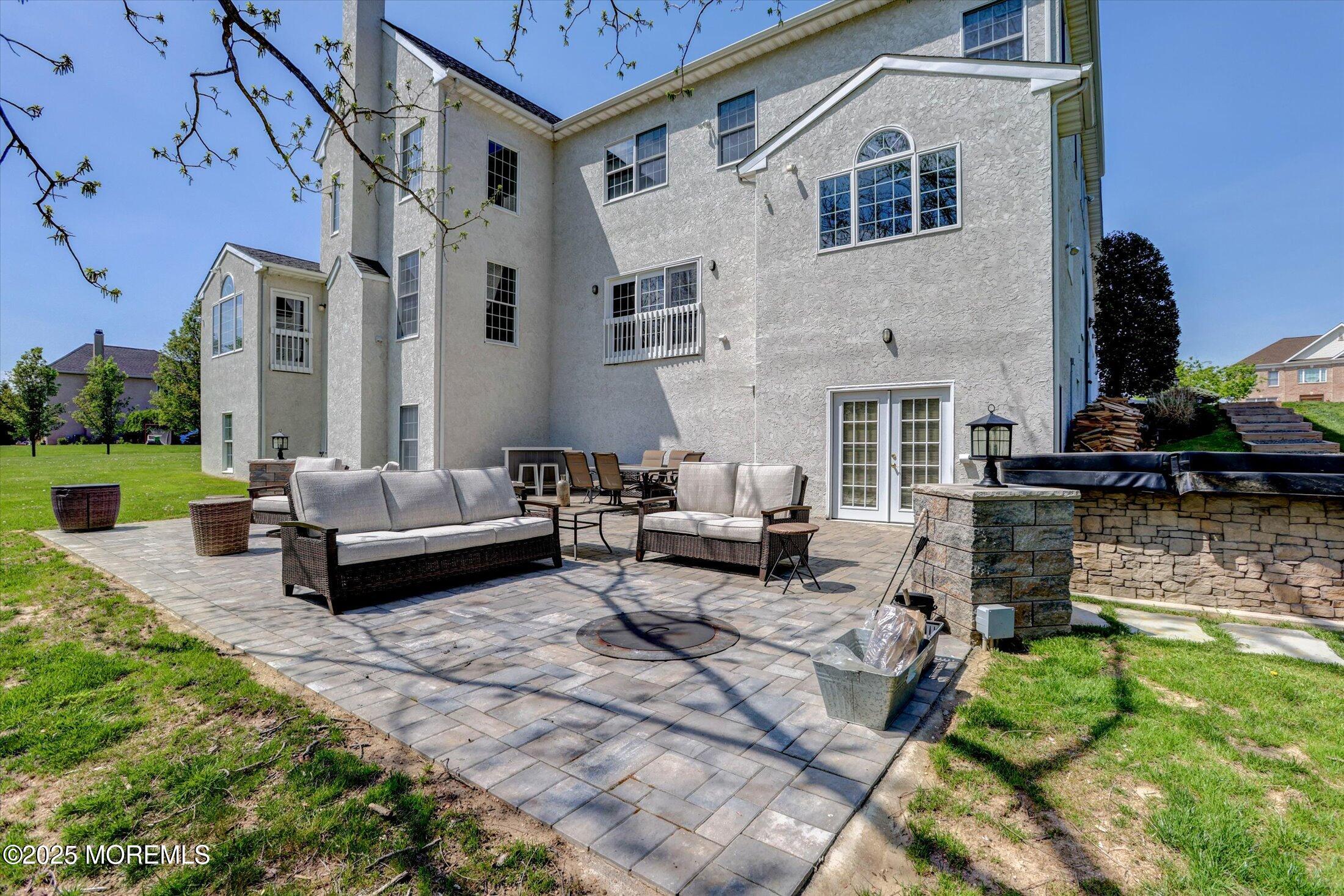 814 Dancer Lane, Manalapan, NJ, 07726 image 67