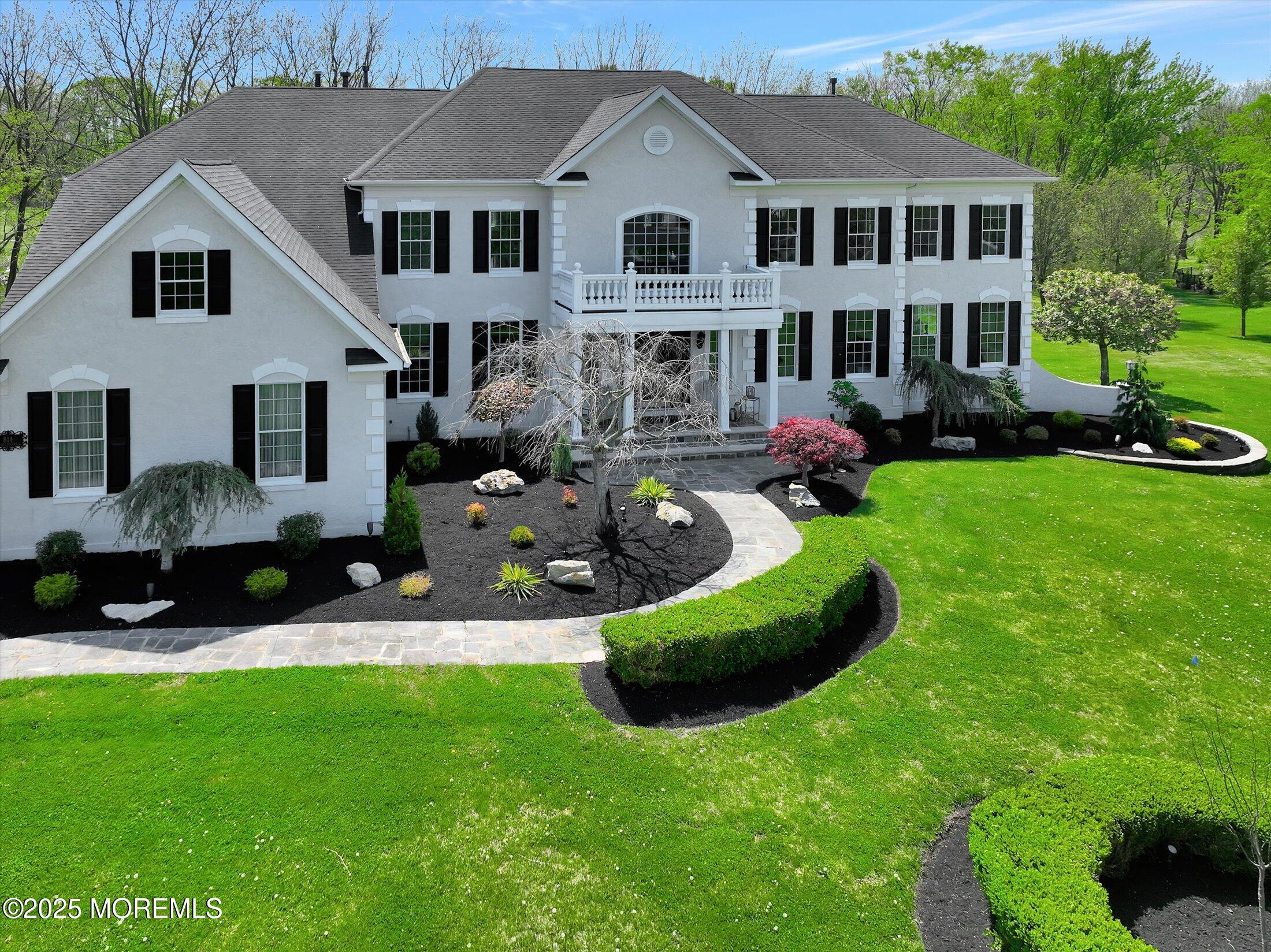 814 Dancer Lane, Manalapan, NJ, 07726 image 6