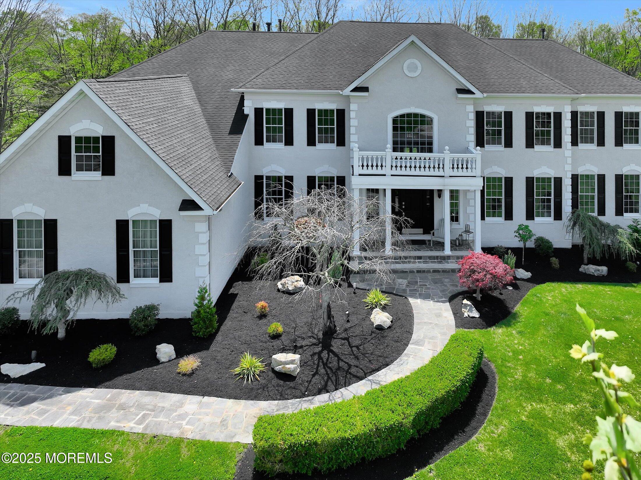 814 Dancer Lane, Manalapan, NJ, 07726 image 7