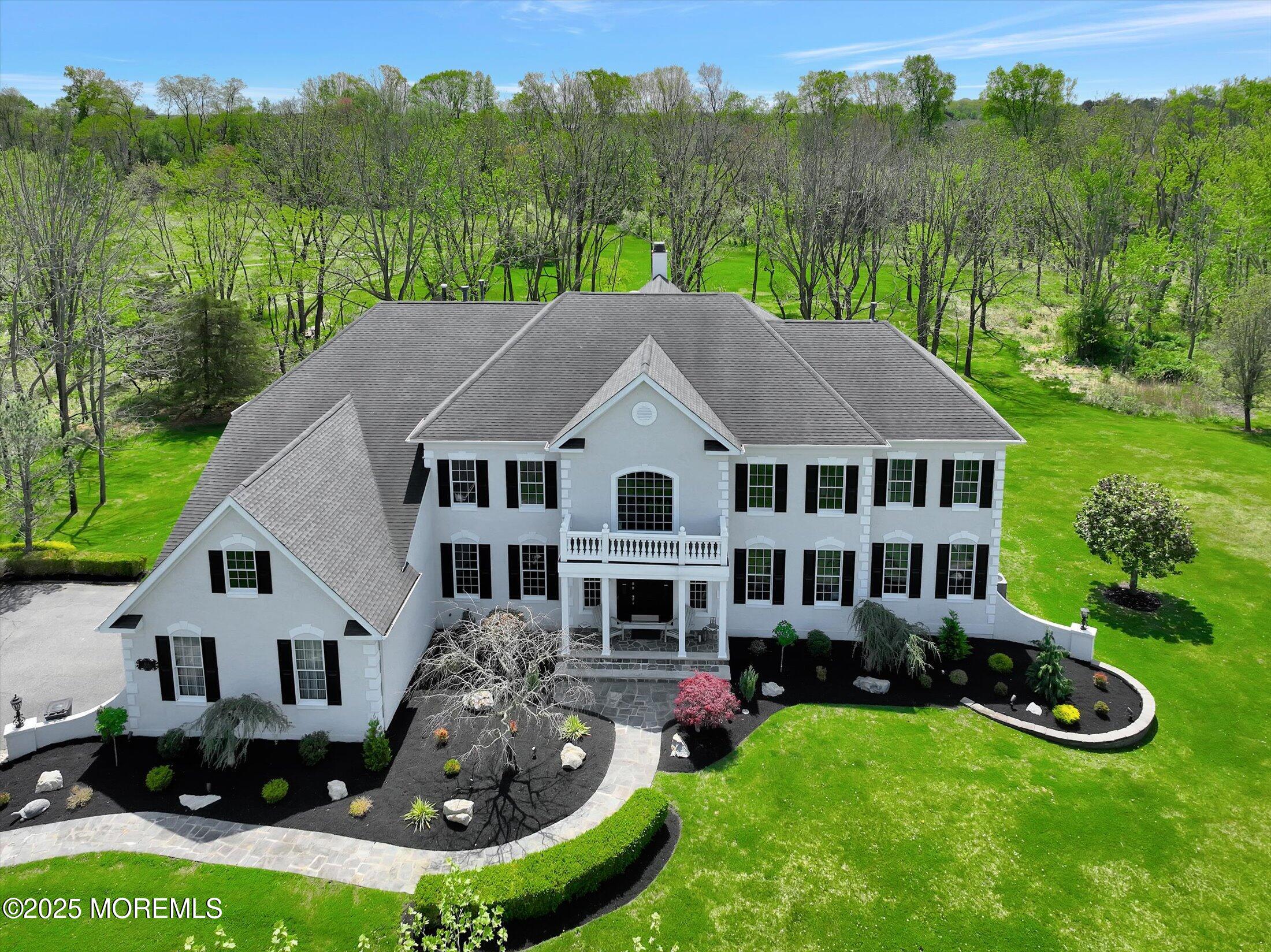 814 Dancer Lane, Manalapan, NJ, 07726 image 8